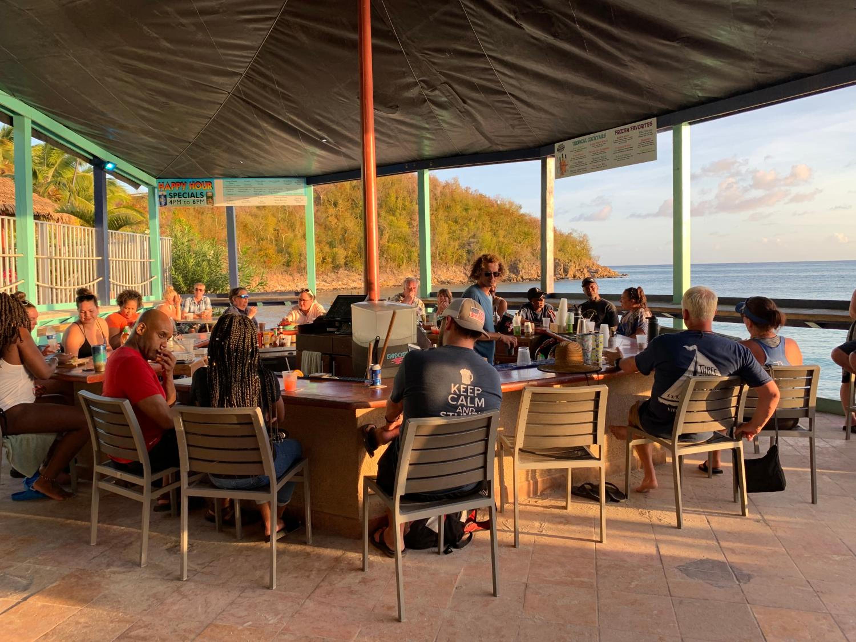 Emerald Beach Resort - Photo 136