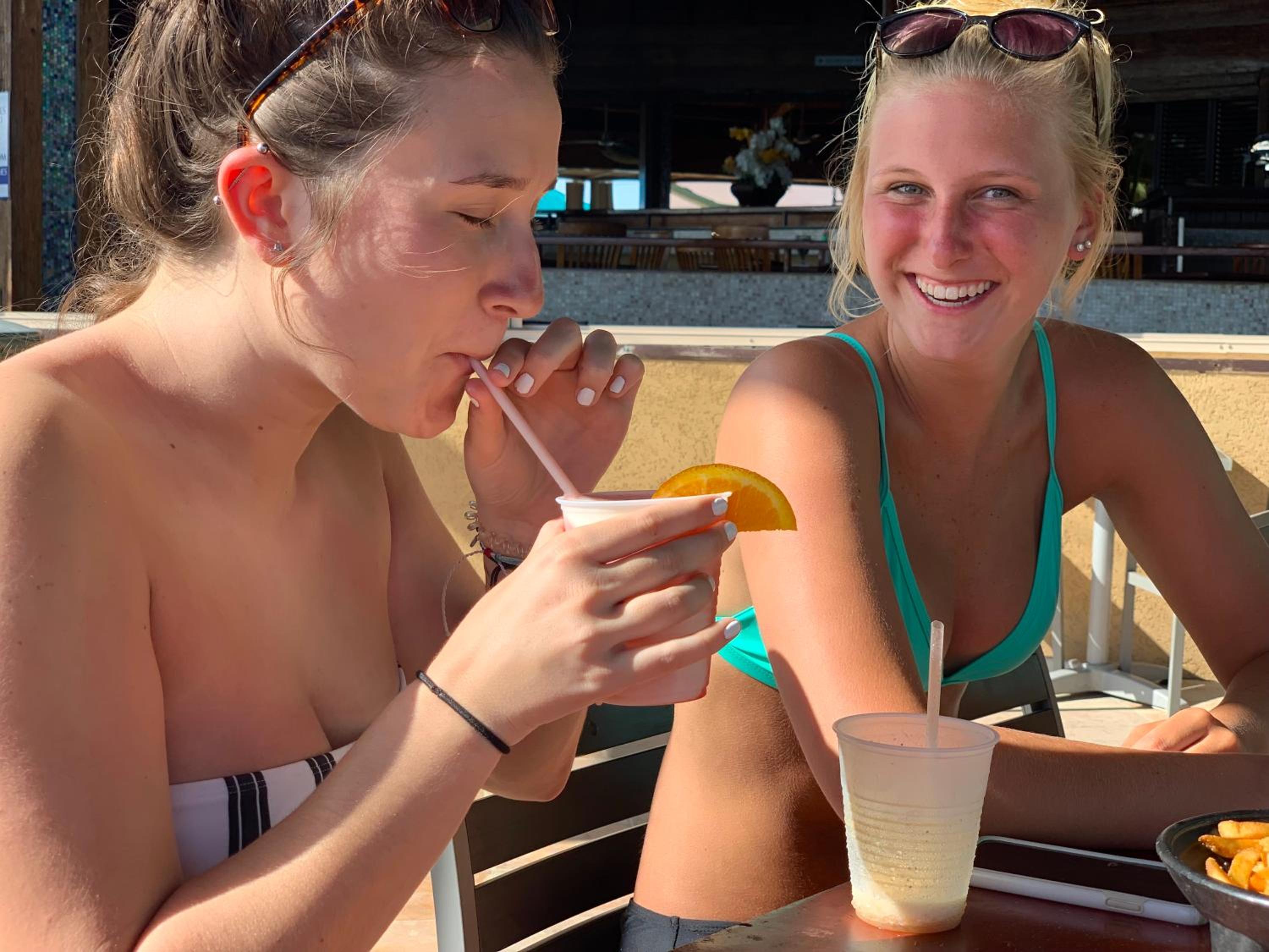 Emerald Beach Resort - Photo 137