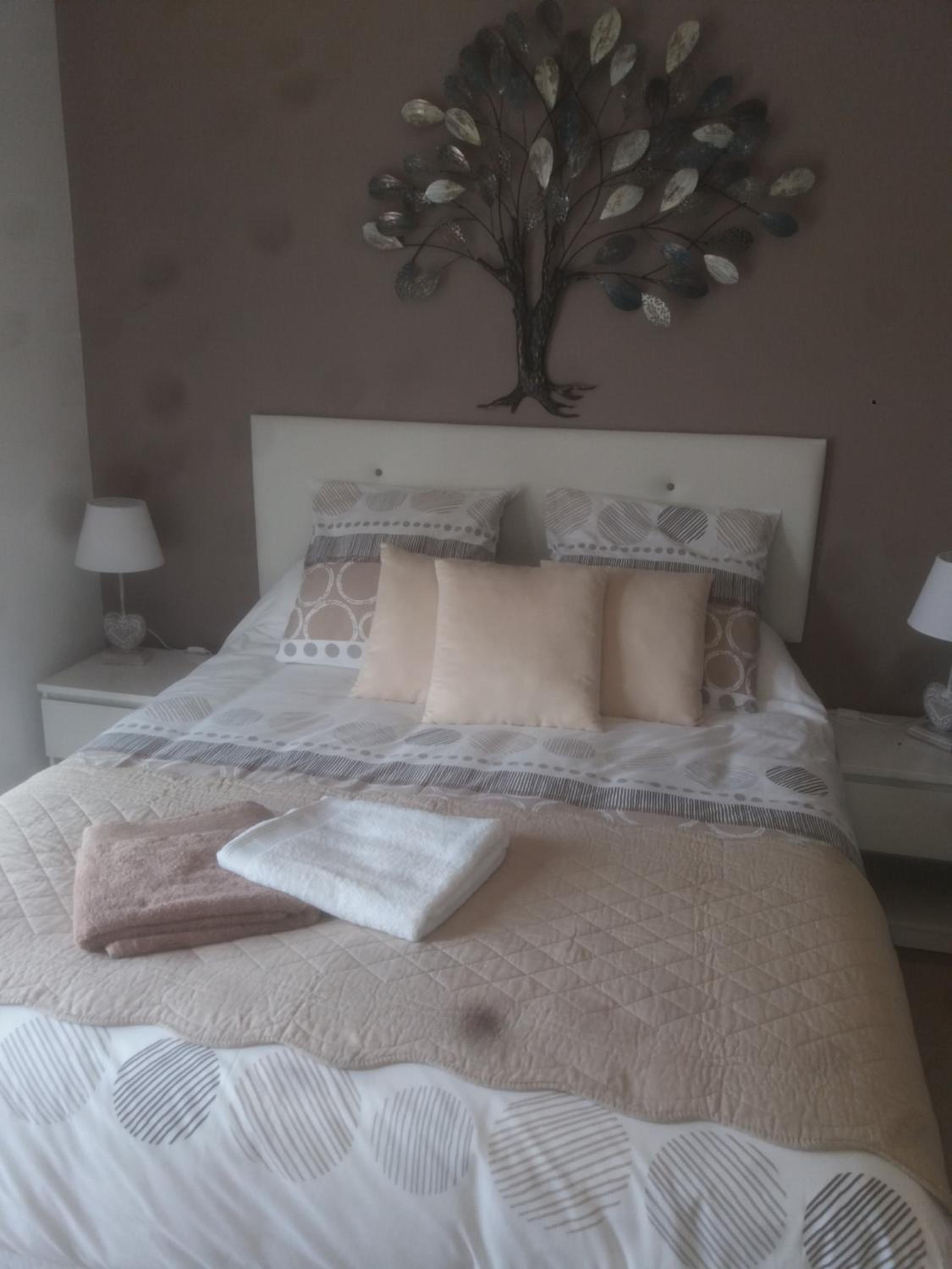 Chambre d'hôtes dans Villa Diane, photo 69
