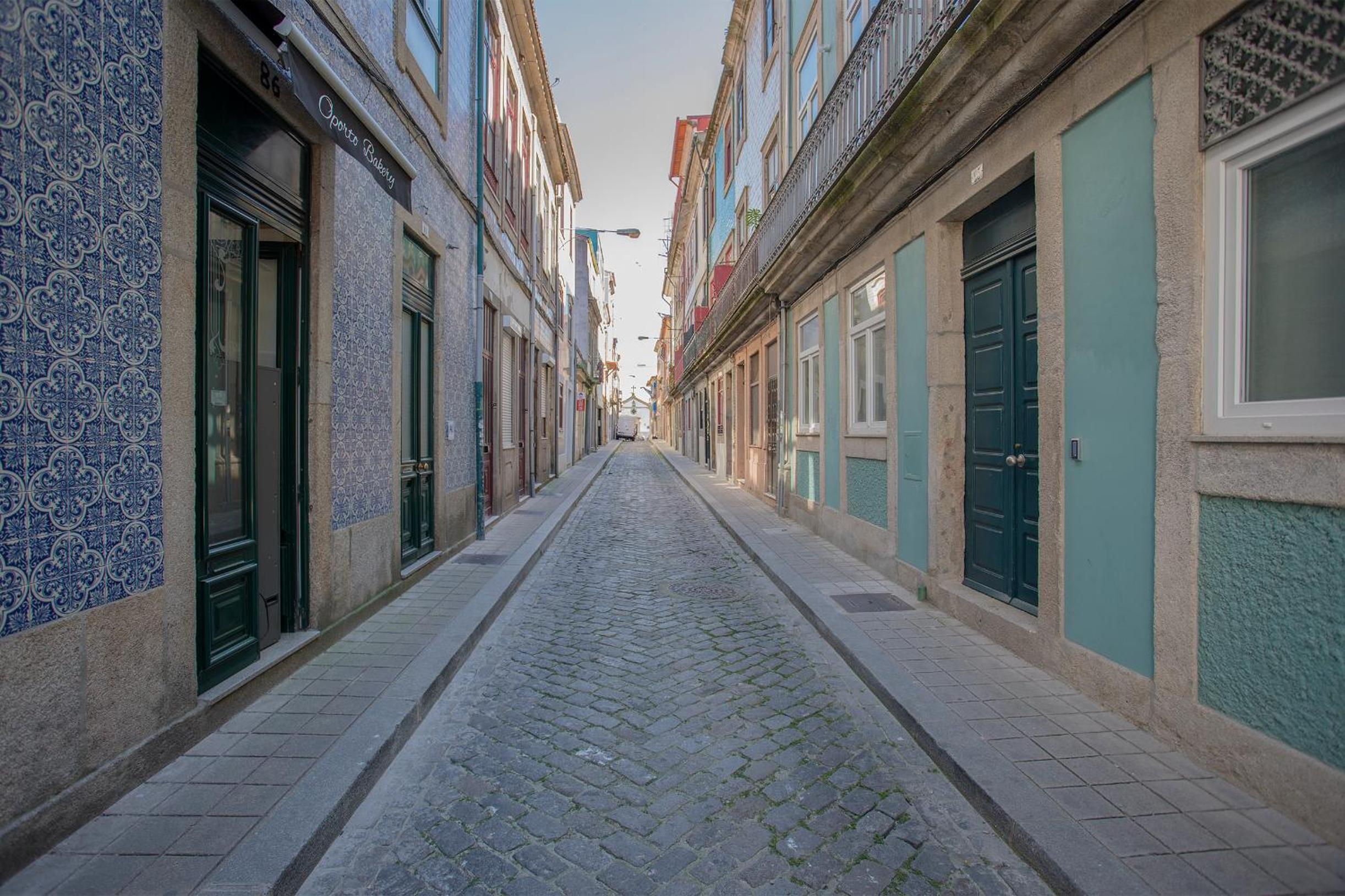 Liiiving in Porto - Cozy & Chic Downtown