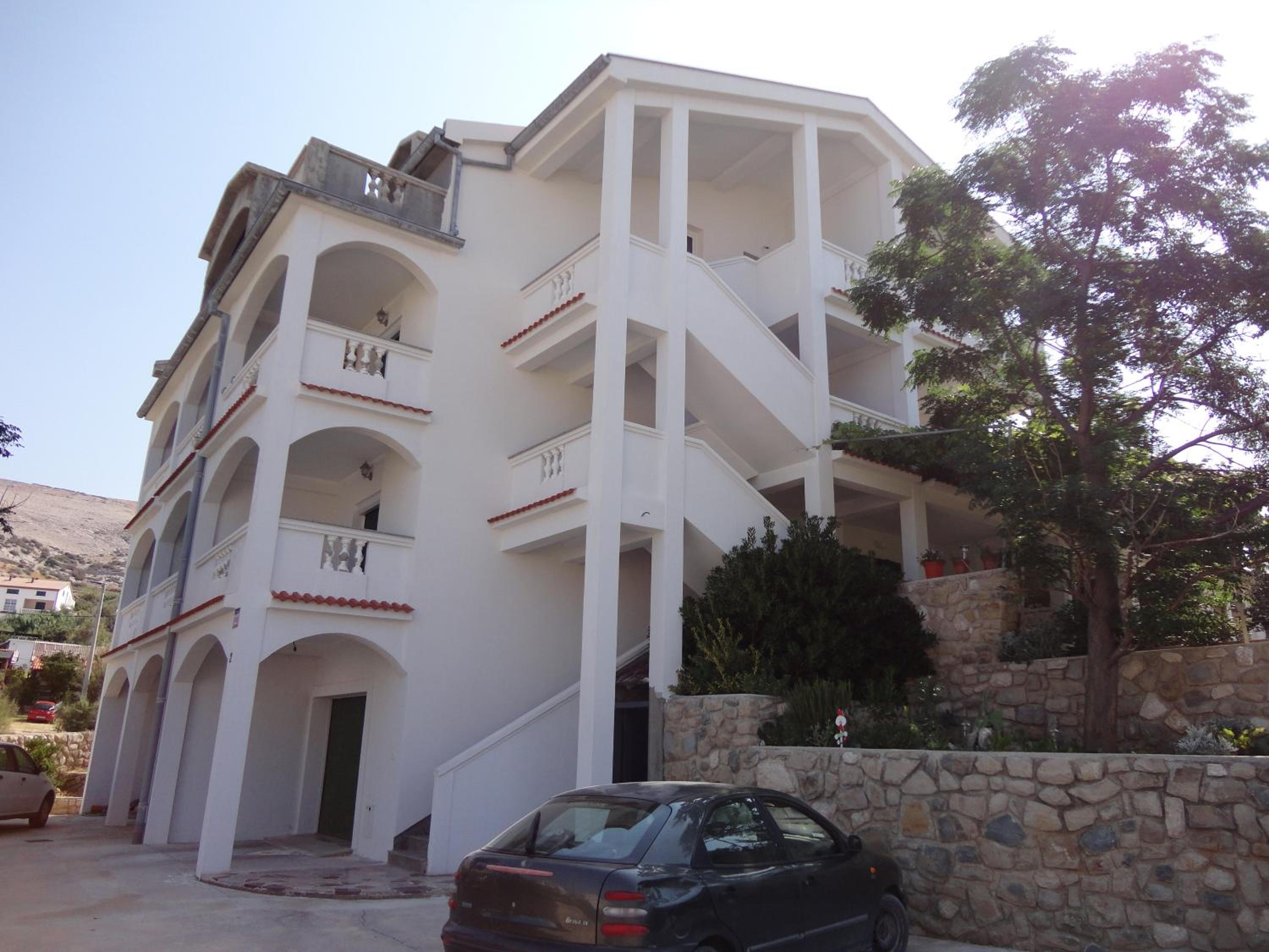 Apartments Edina