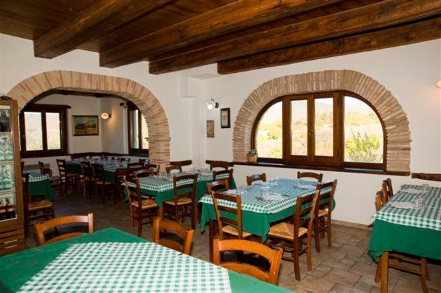 Agriturismo Valle Tezze