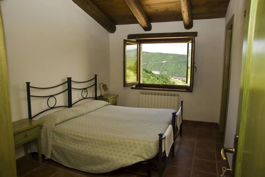 Agriturismo Valle Tezze
