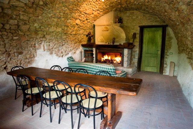 Agriturismo Valle Tezze
