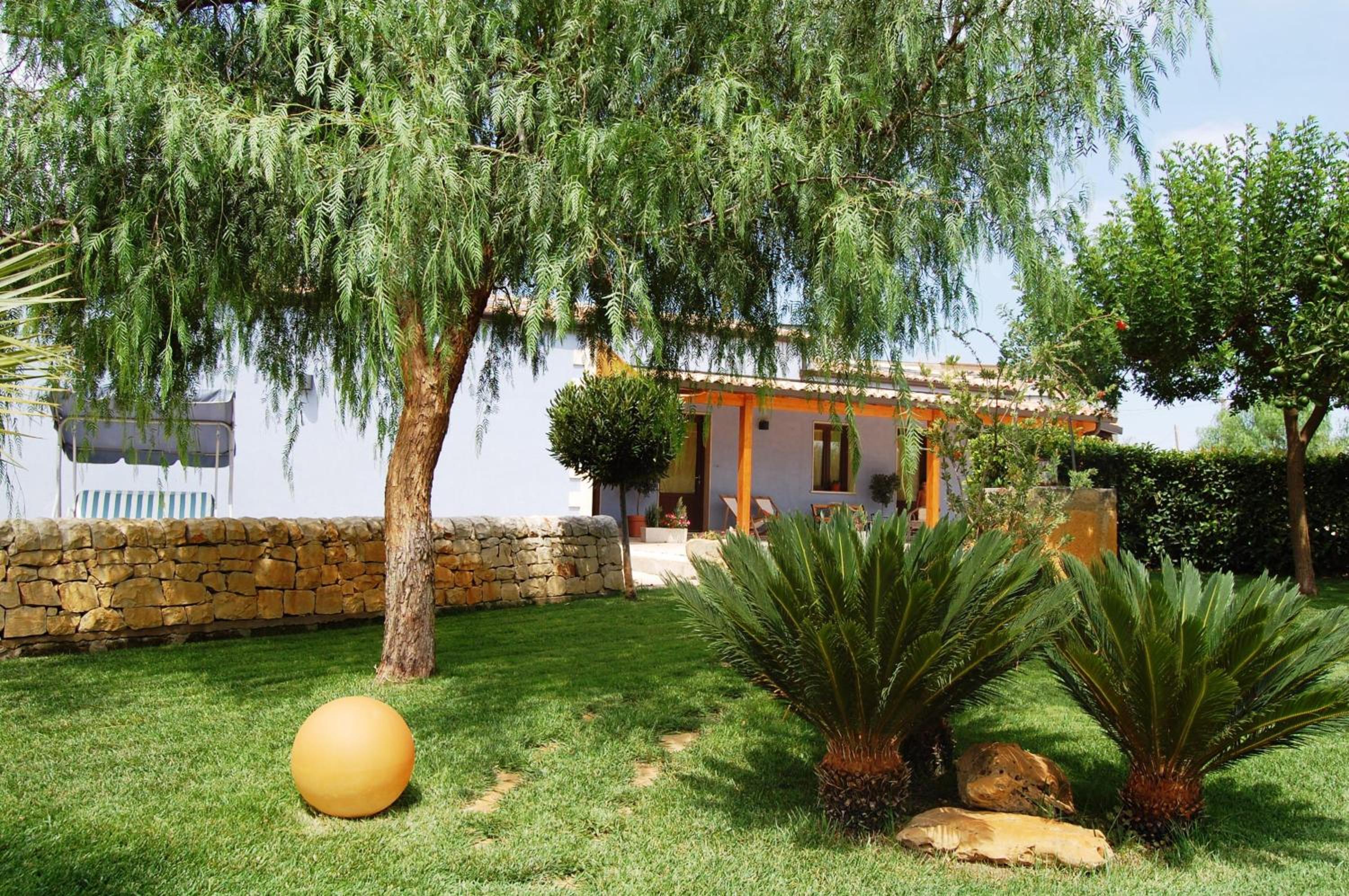 Terre Iblee Resort