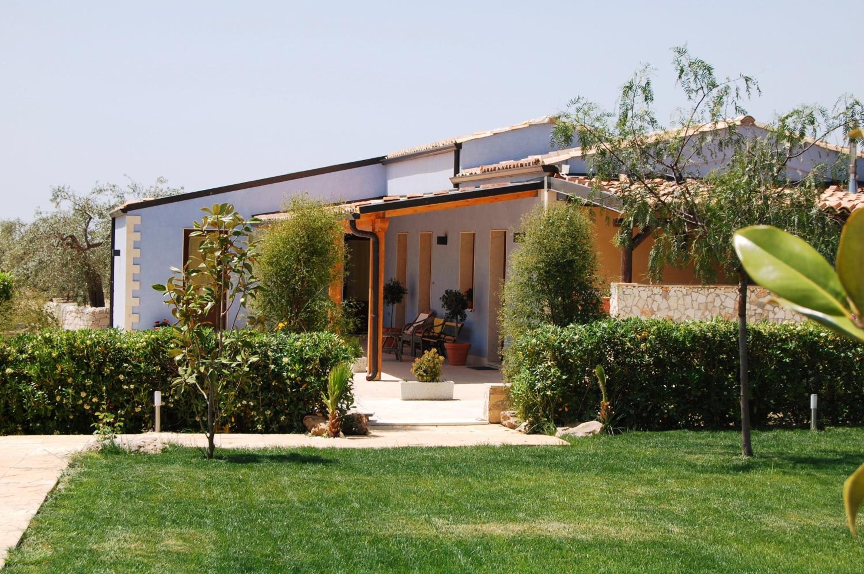 Terre Iblee Resort