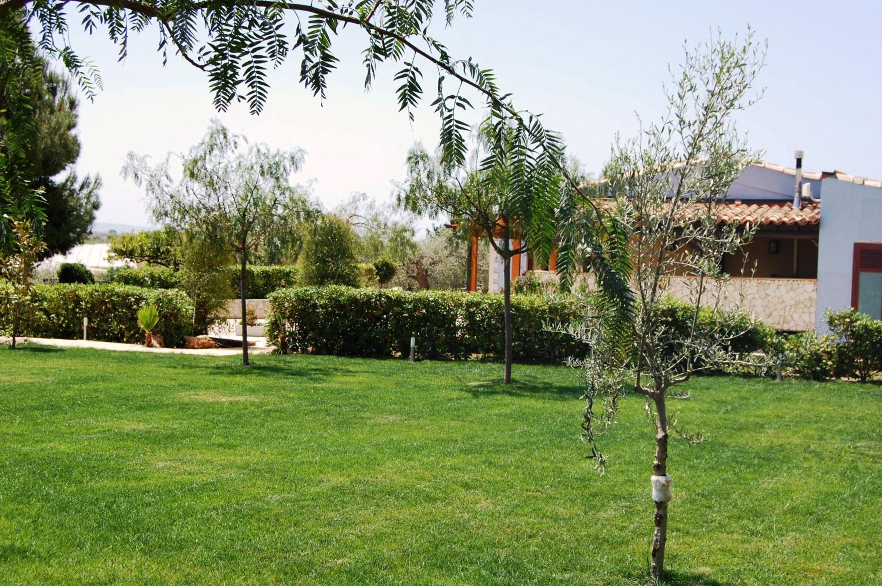 Terre Iblee Resort