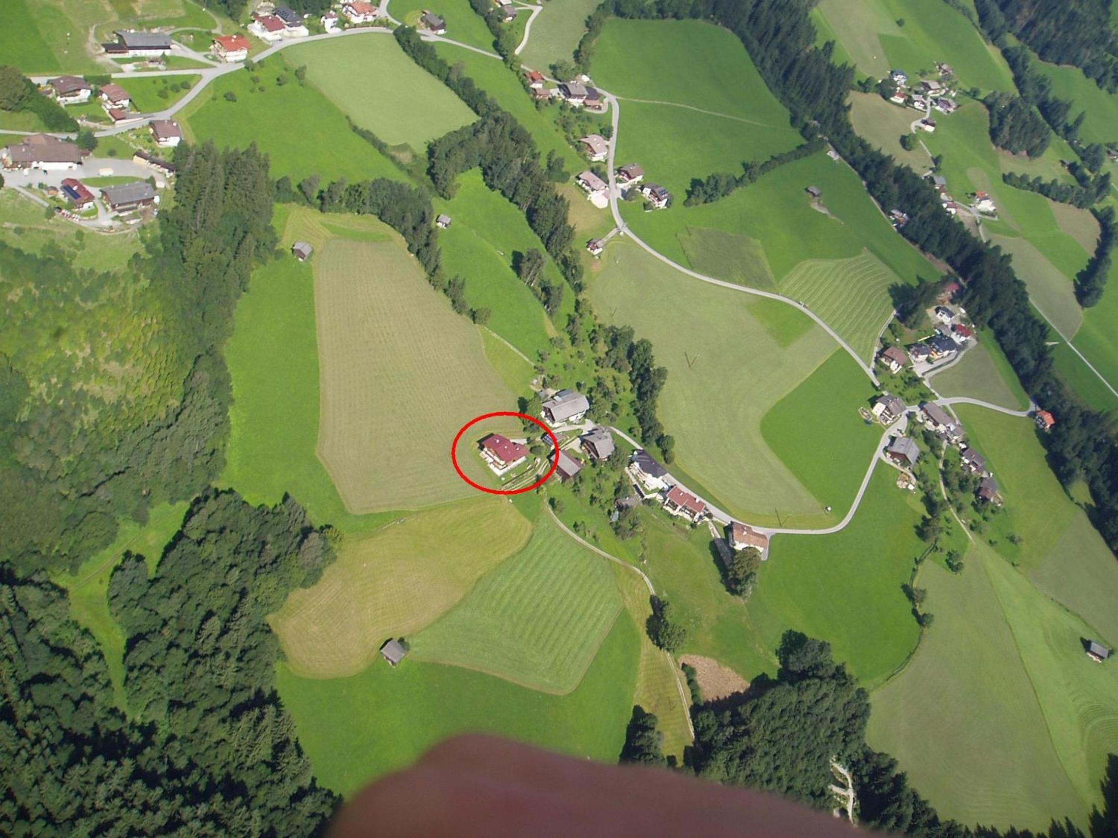 Obermooshof