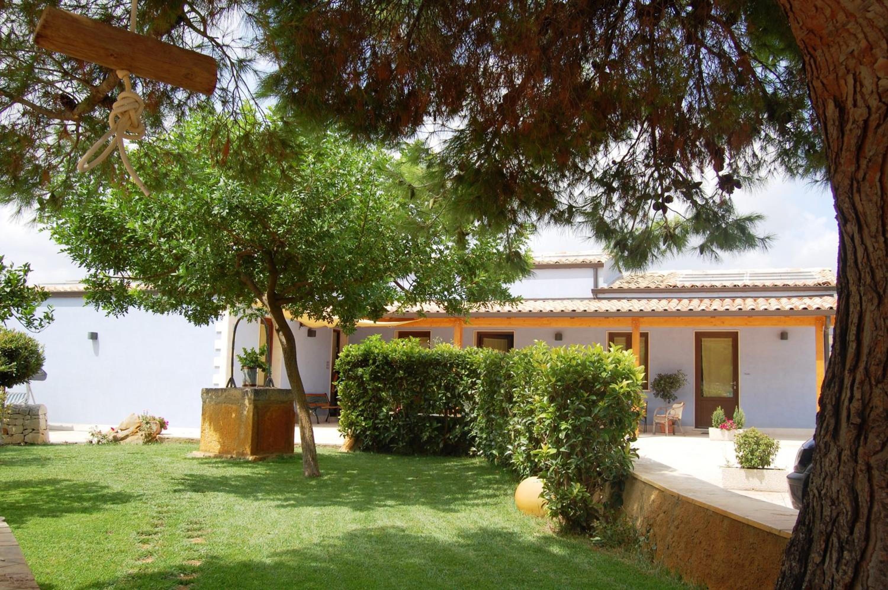 Terre Iblee Resort