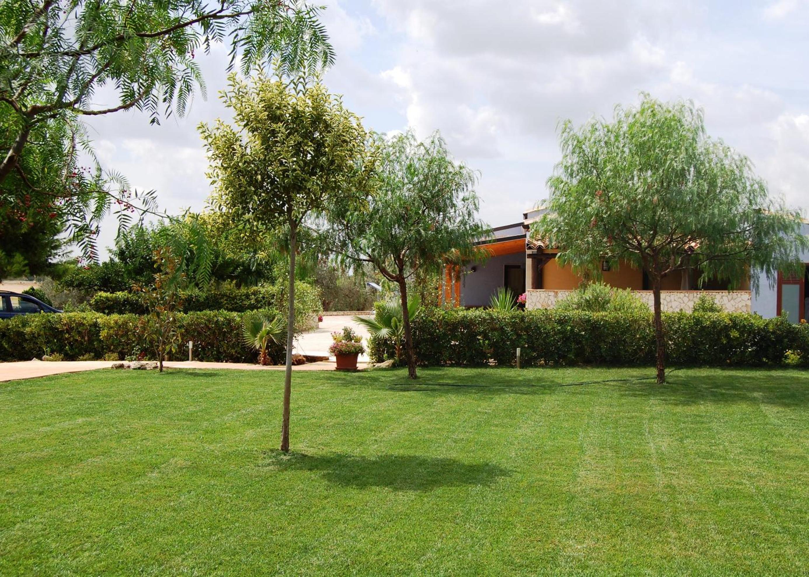 Terre Iblee Resort