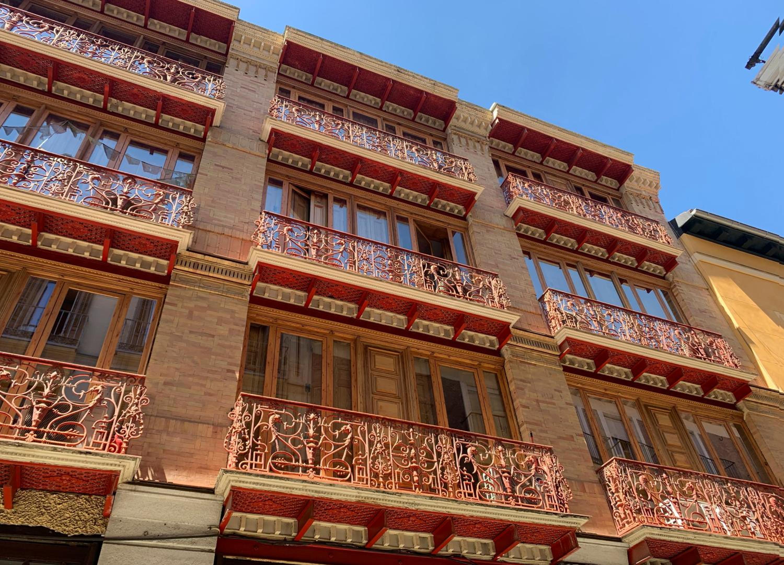 building
