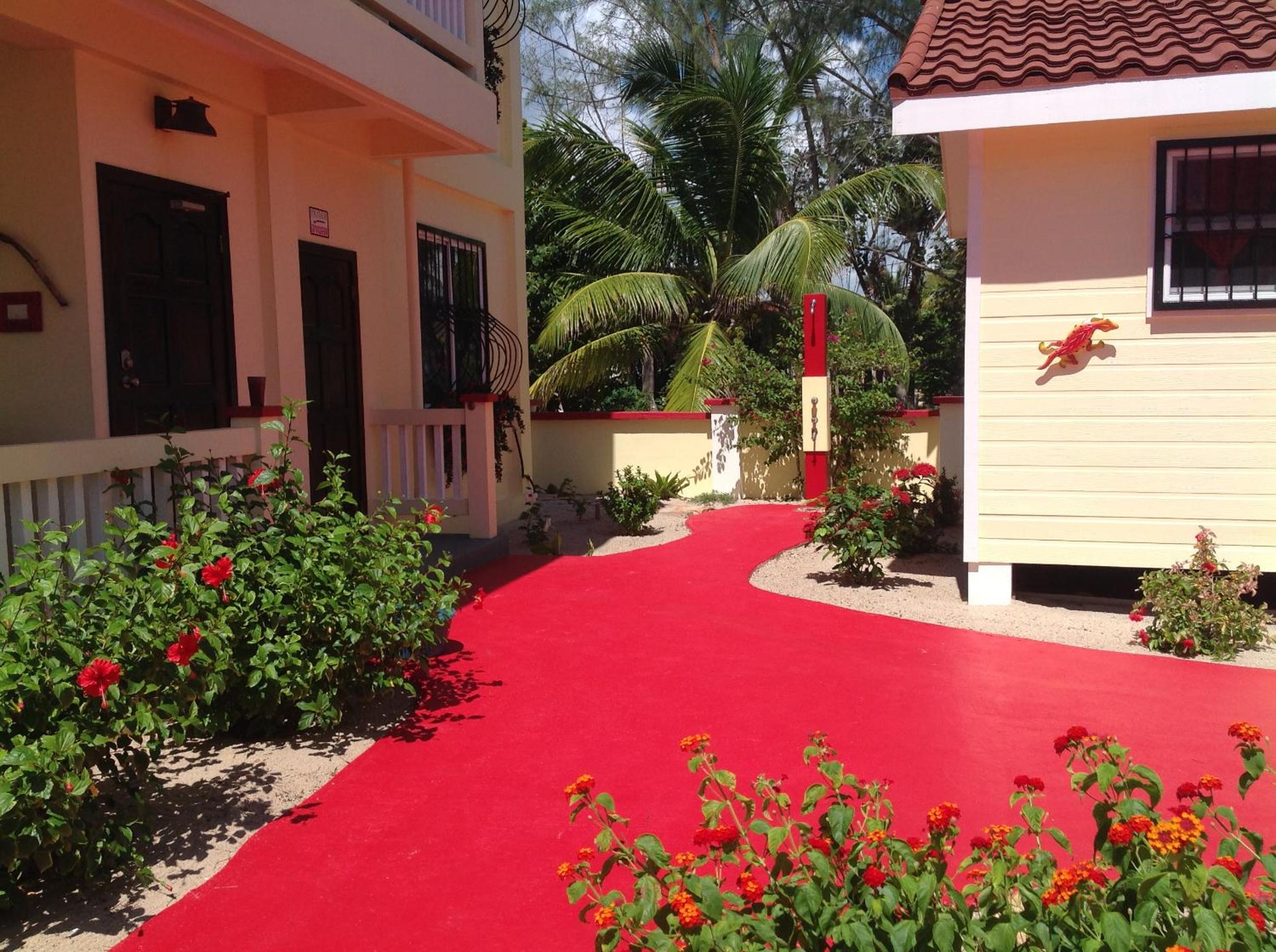 Inn at White Horse Guest House