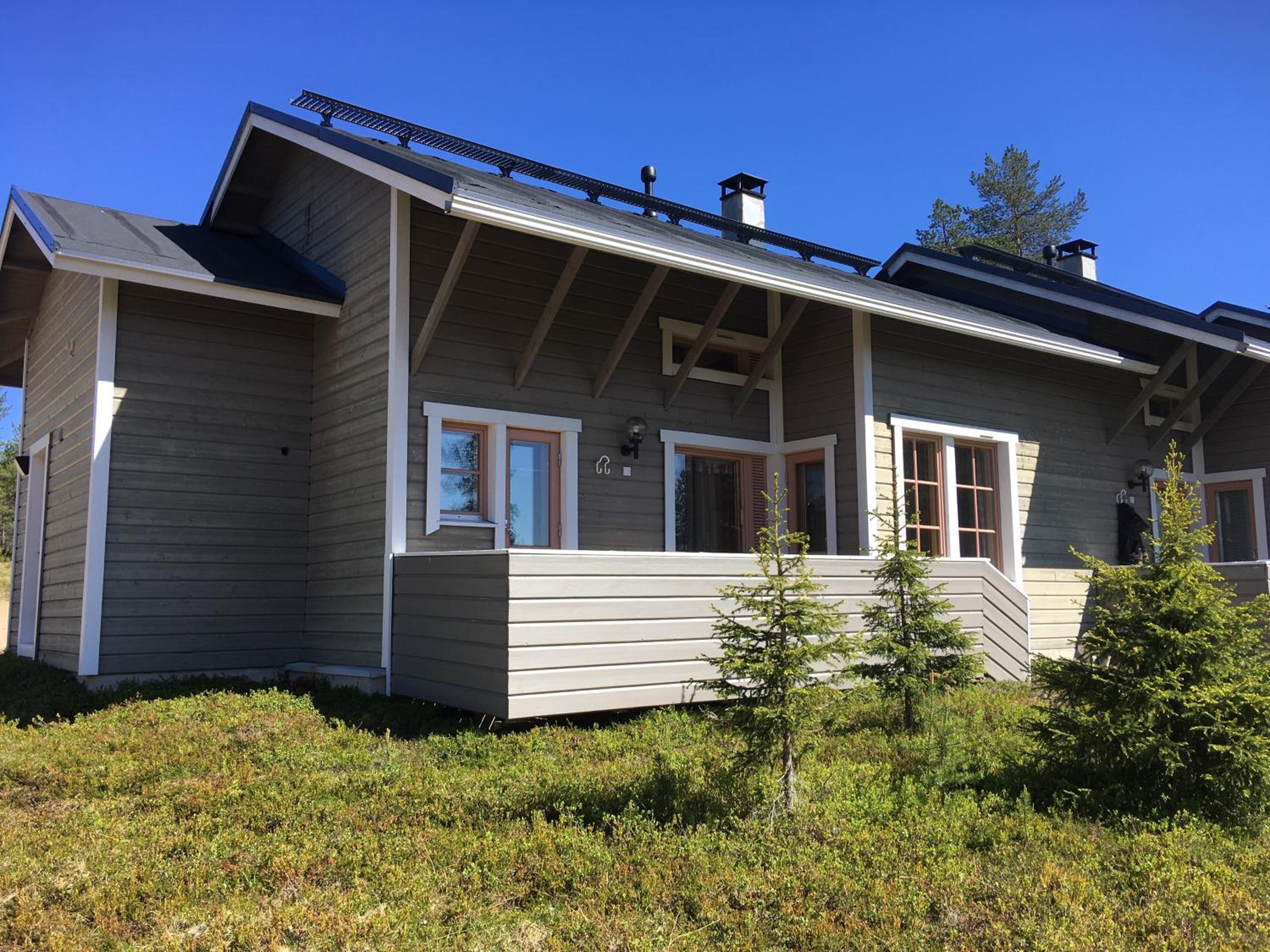 Hotel Apartment Rentun Maja - Image 1