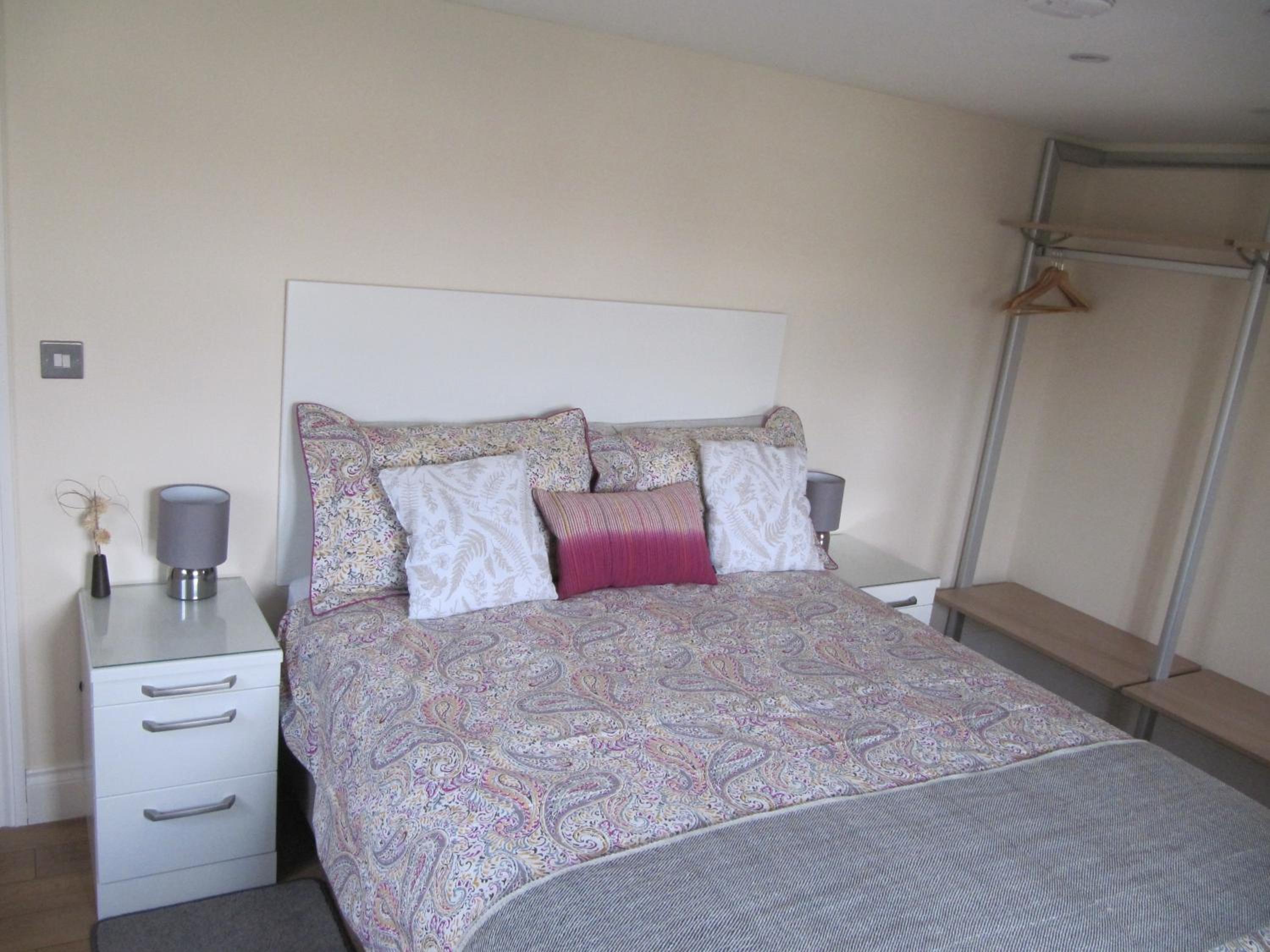Tidmoor Farm Vegetarian B&B