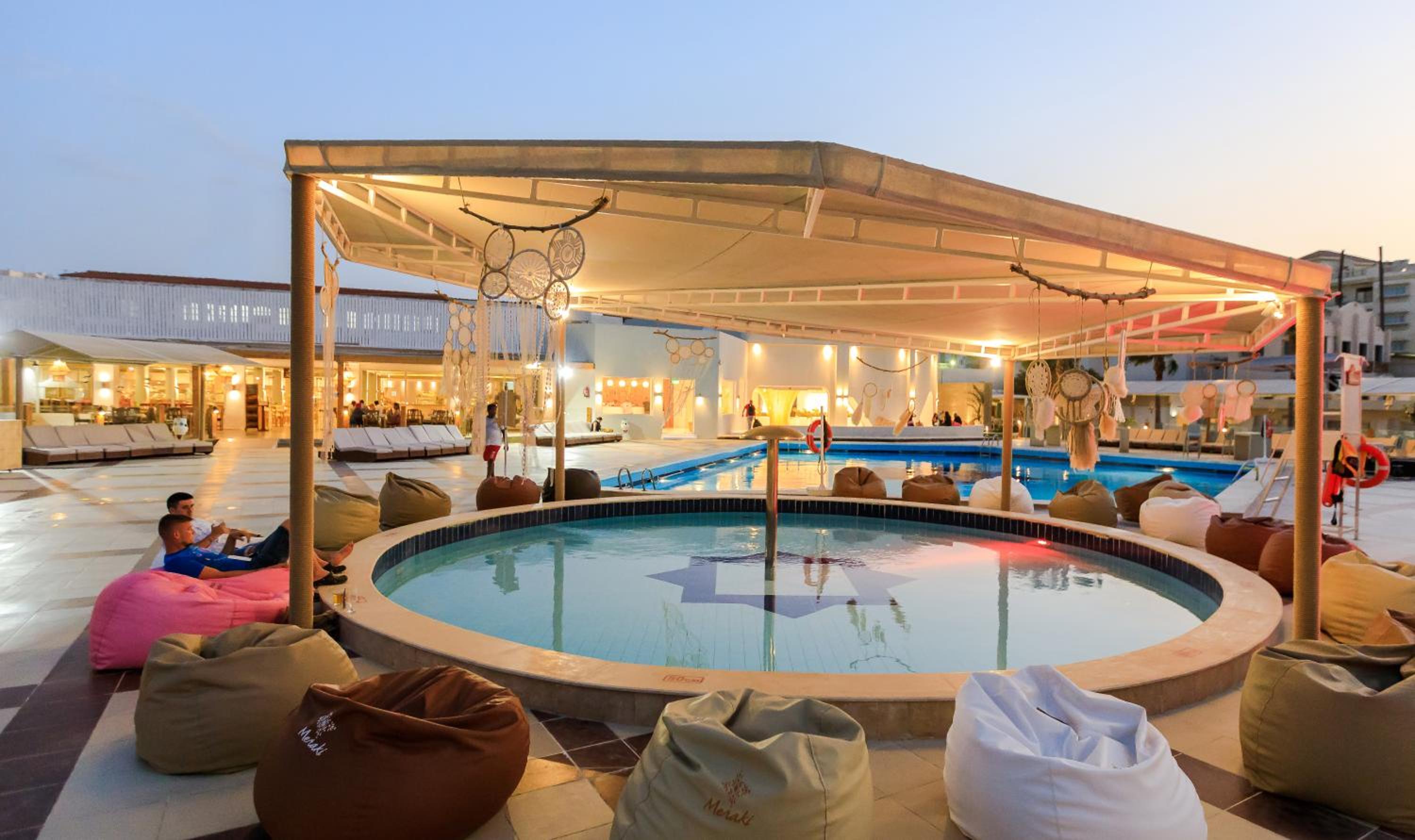 Meraki Resort - Adults Only