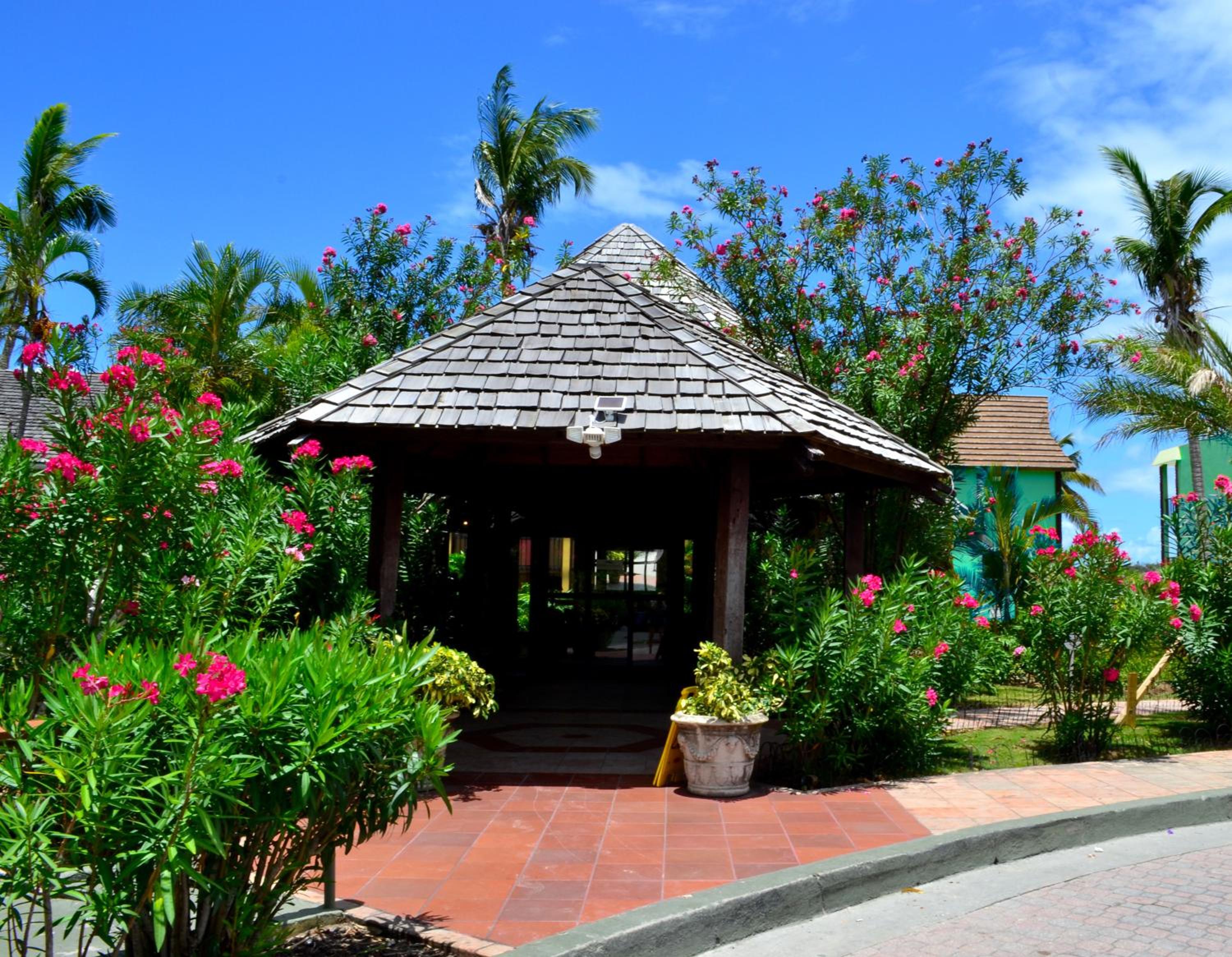 Emerald Beach Resort - Photo 61