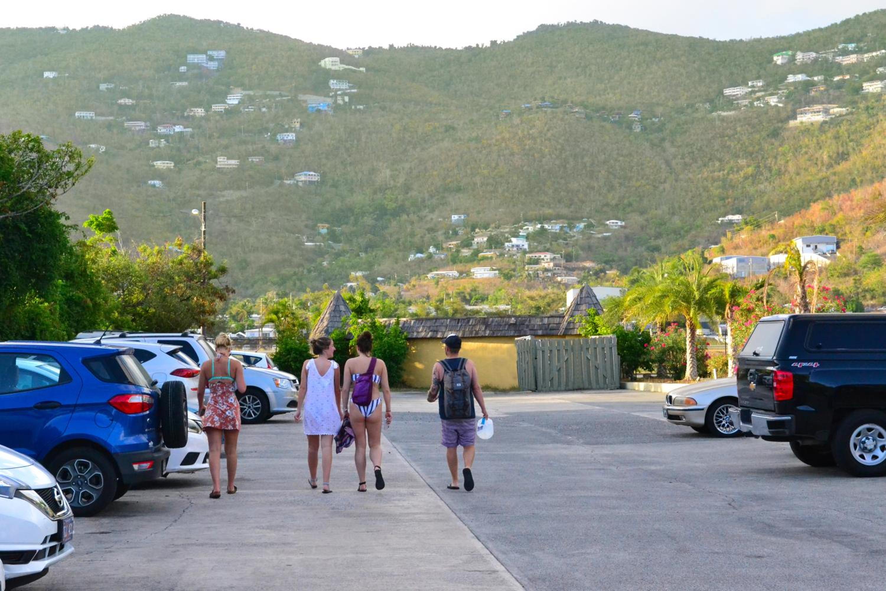 Emerald Beach Resort - Photo 38