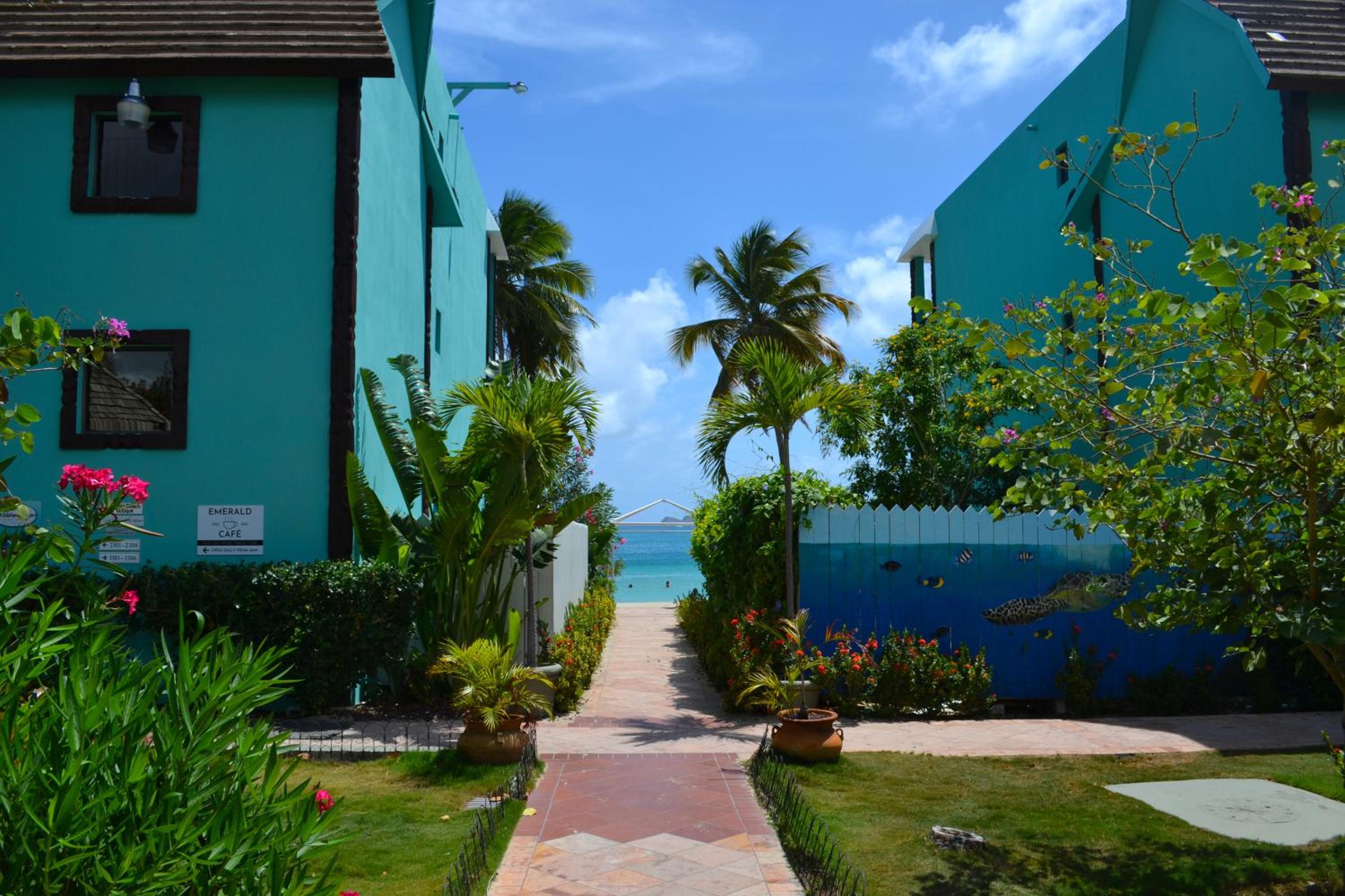 Emerald Beach Resort - Photo 62