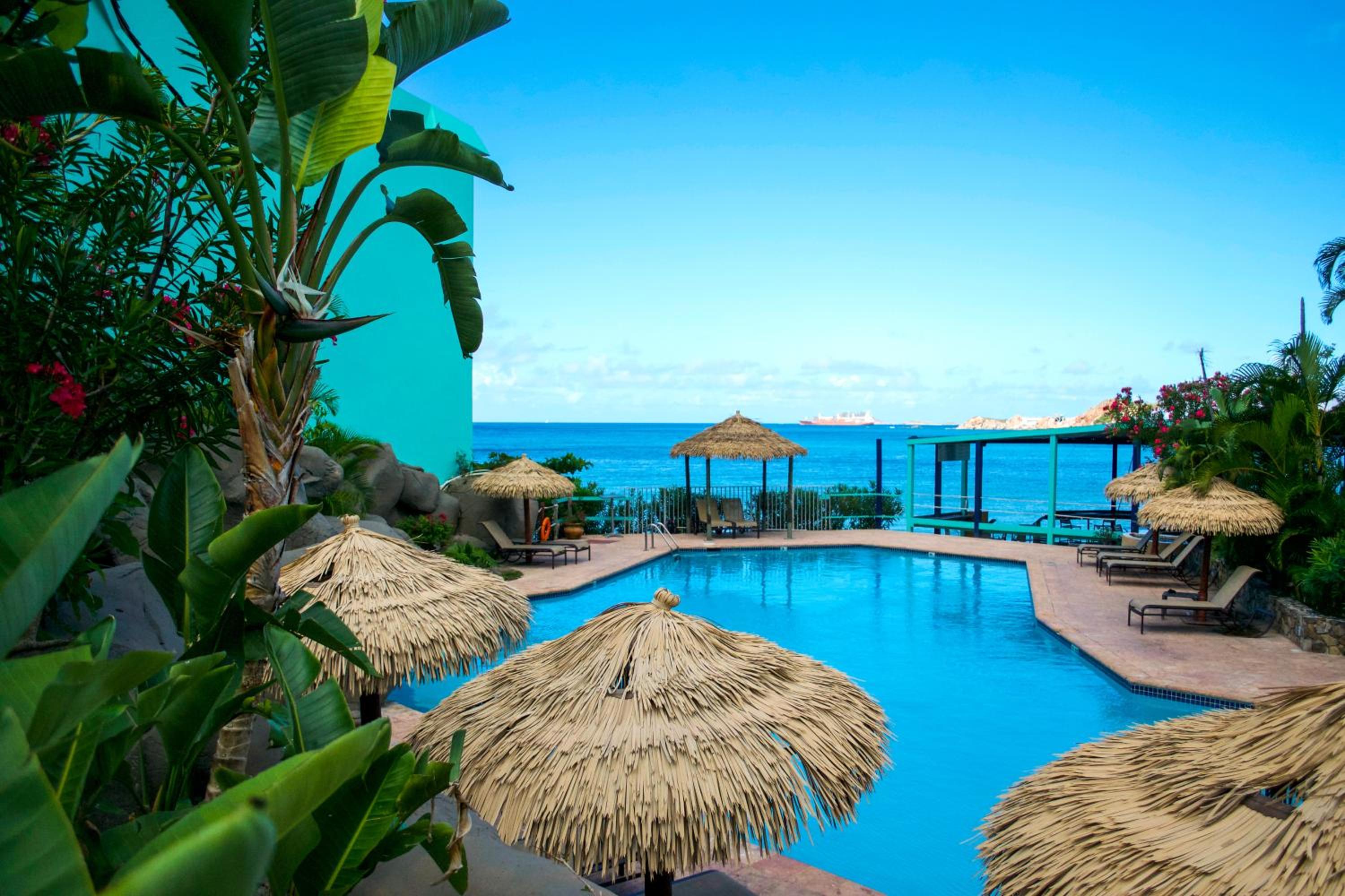 Emerald Beach Resort - Photo 121