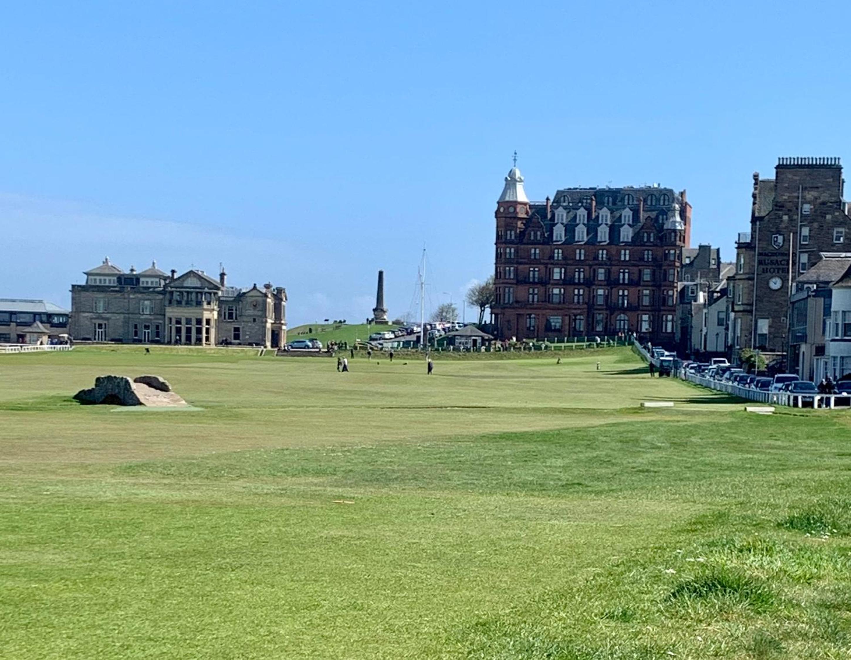 No12 Bed and Breakfast, St Andrews
