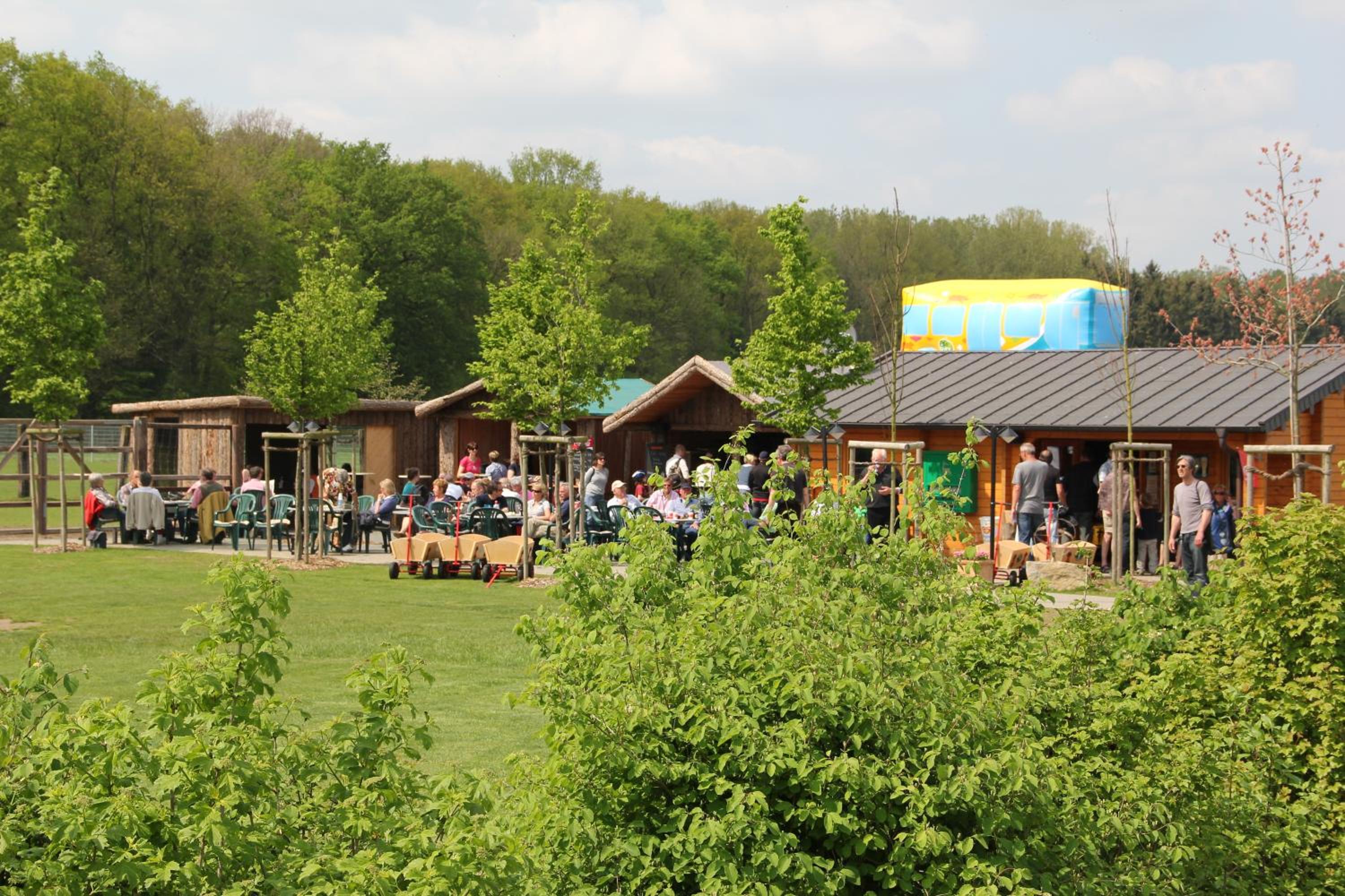 Gasthaus Eickholt GmbH