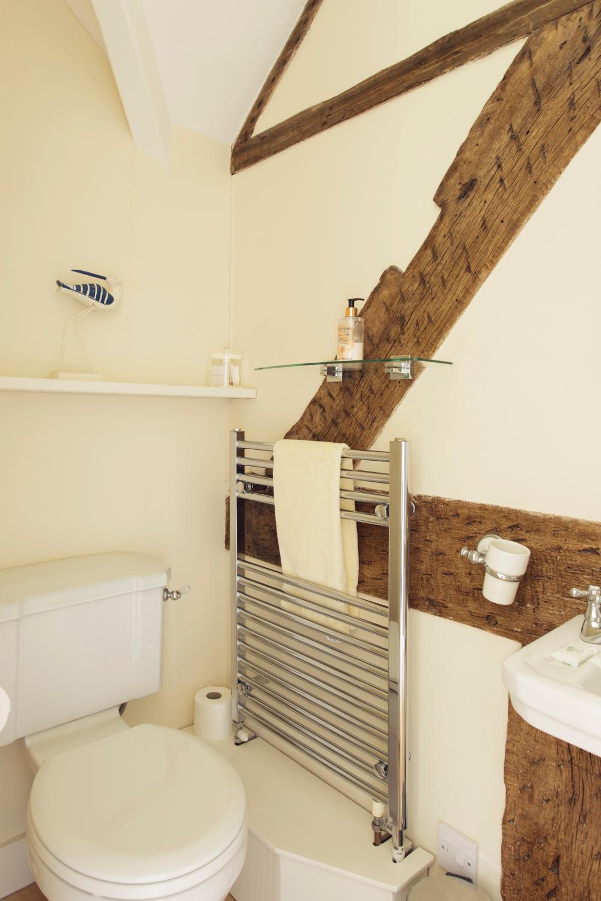 Church Farm B&B near Telford and Ironbridge