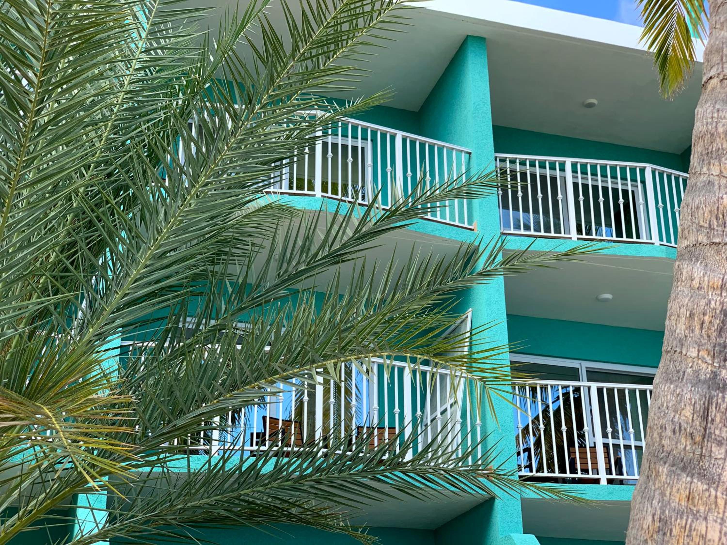 Emerald Beach Resort - Photo 64