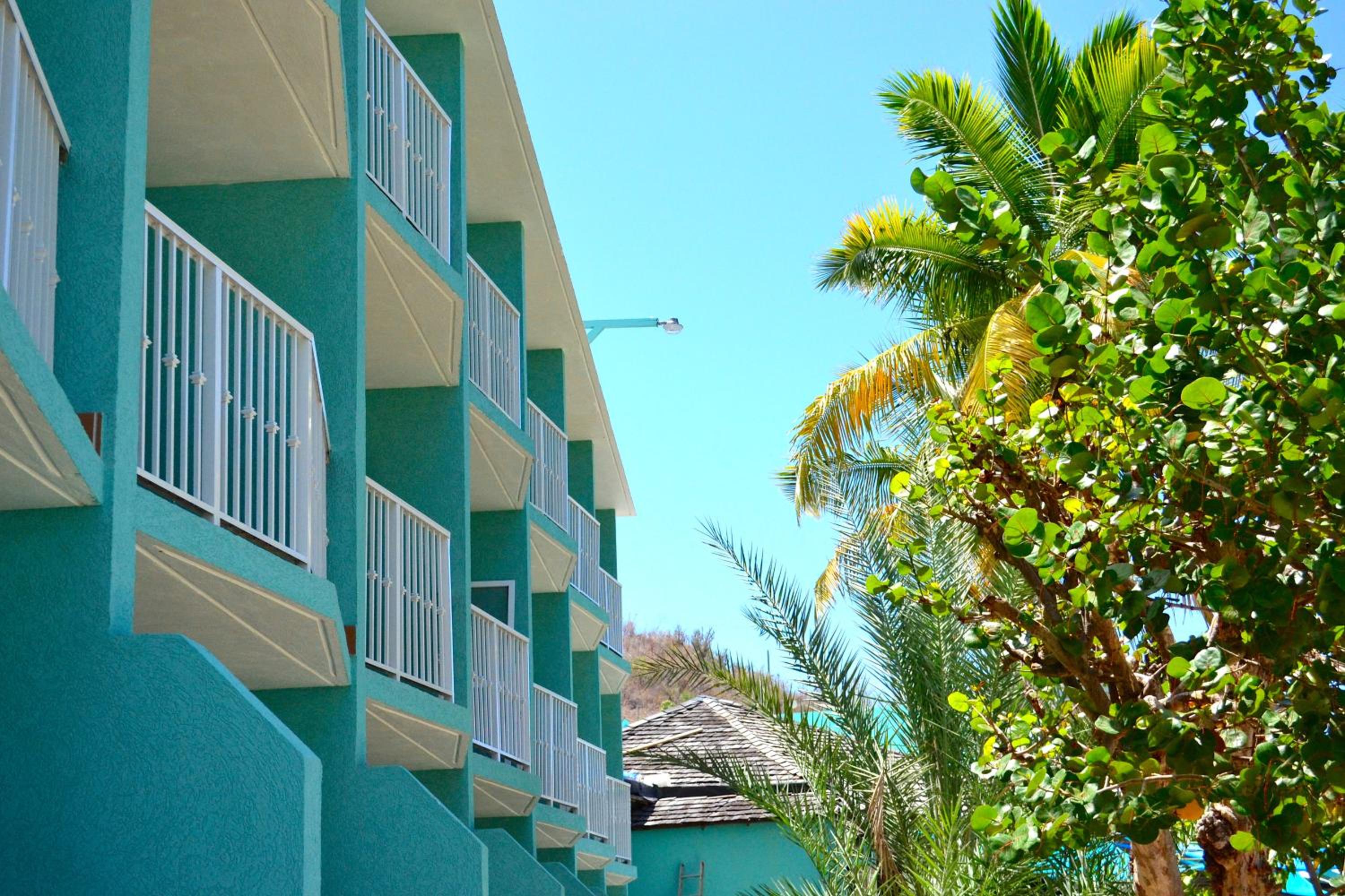 Emerald Beach Resort - Photo 10