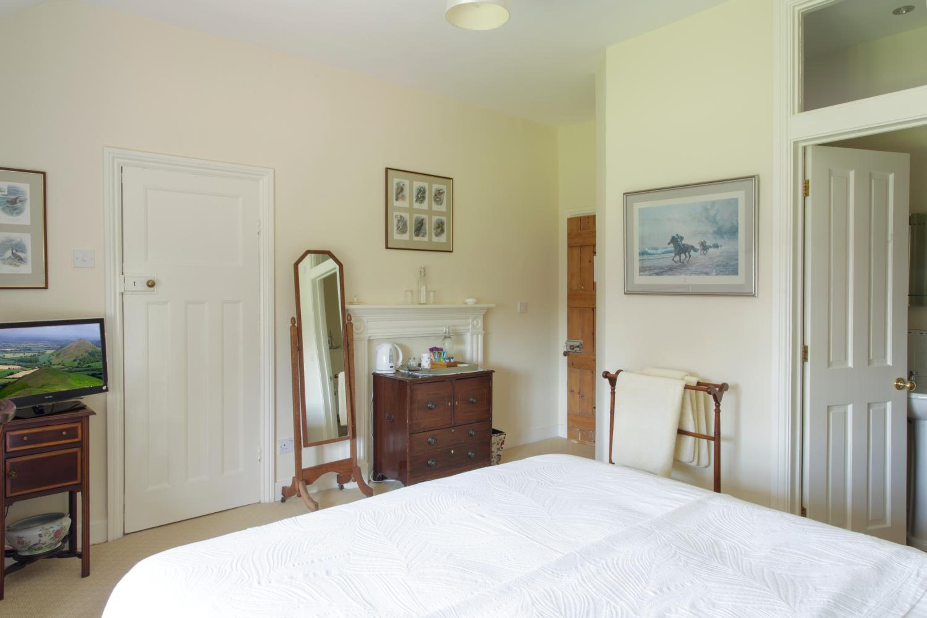 Church Farm B&B near Telford and Ironbridge