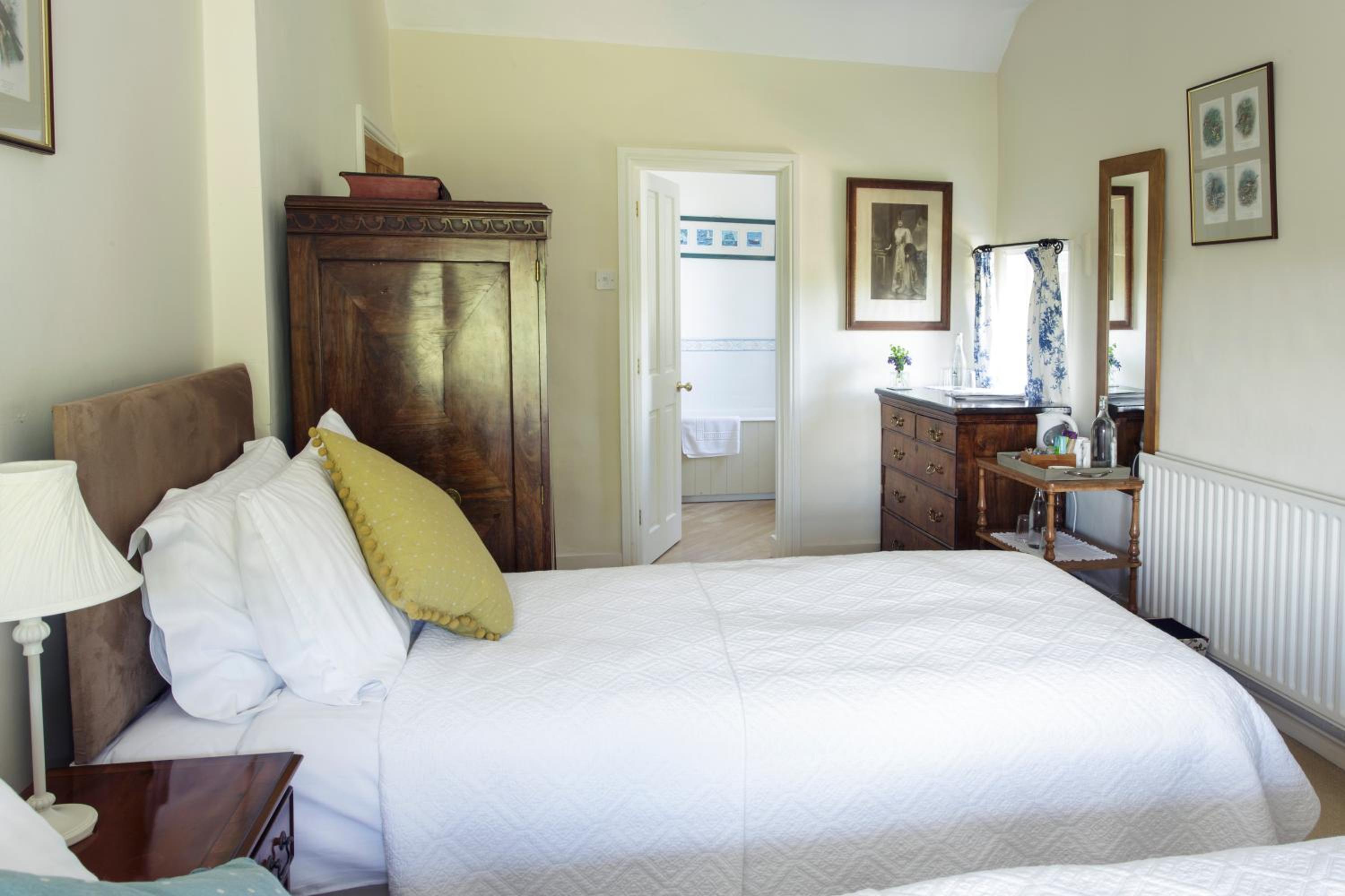Church Farm B&B near Telford and Ironbridge