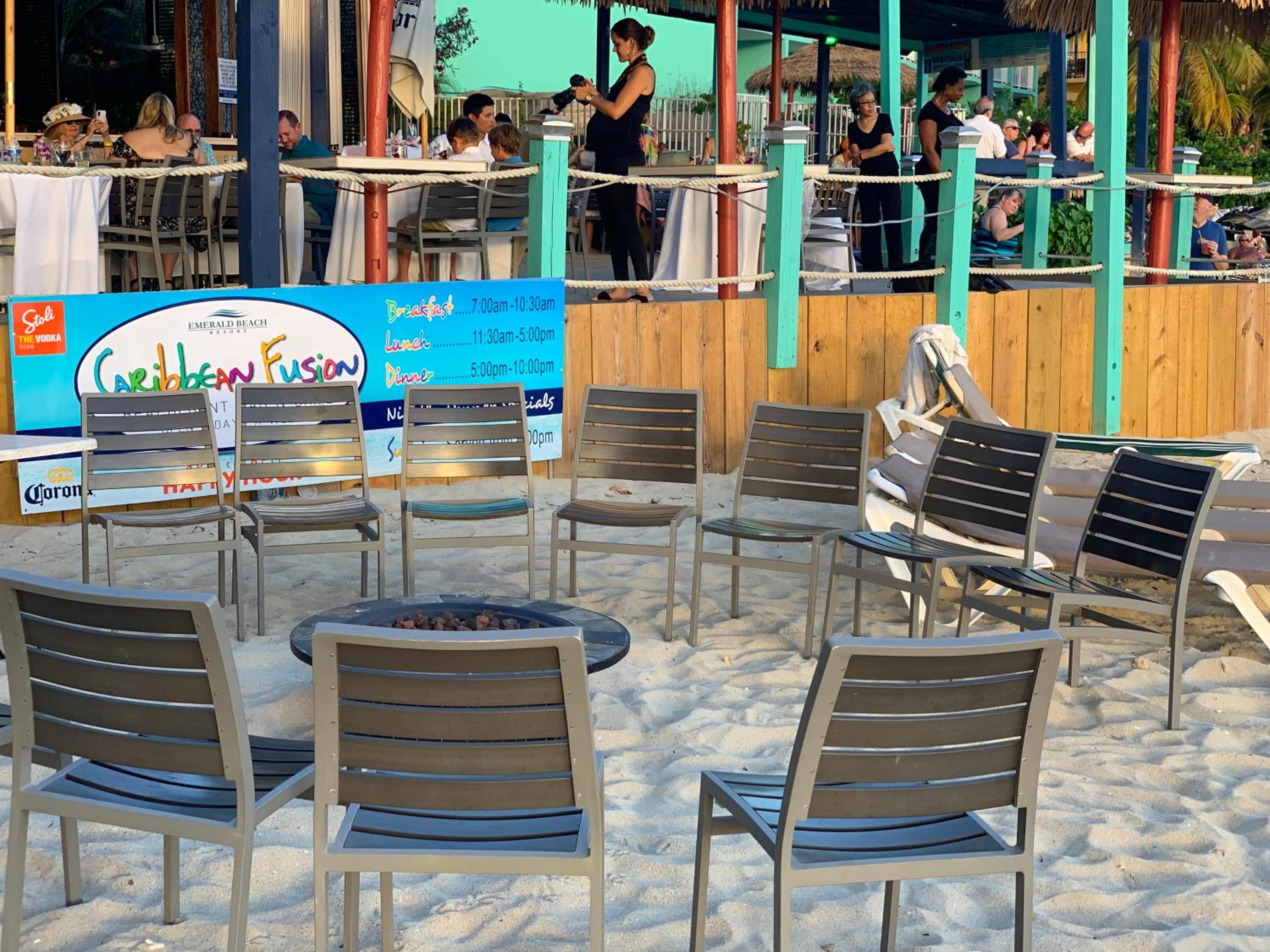 Emerald Beach Resort - Photo 88