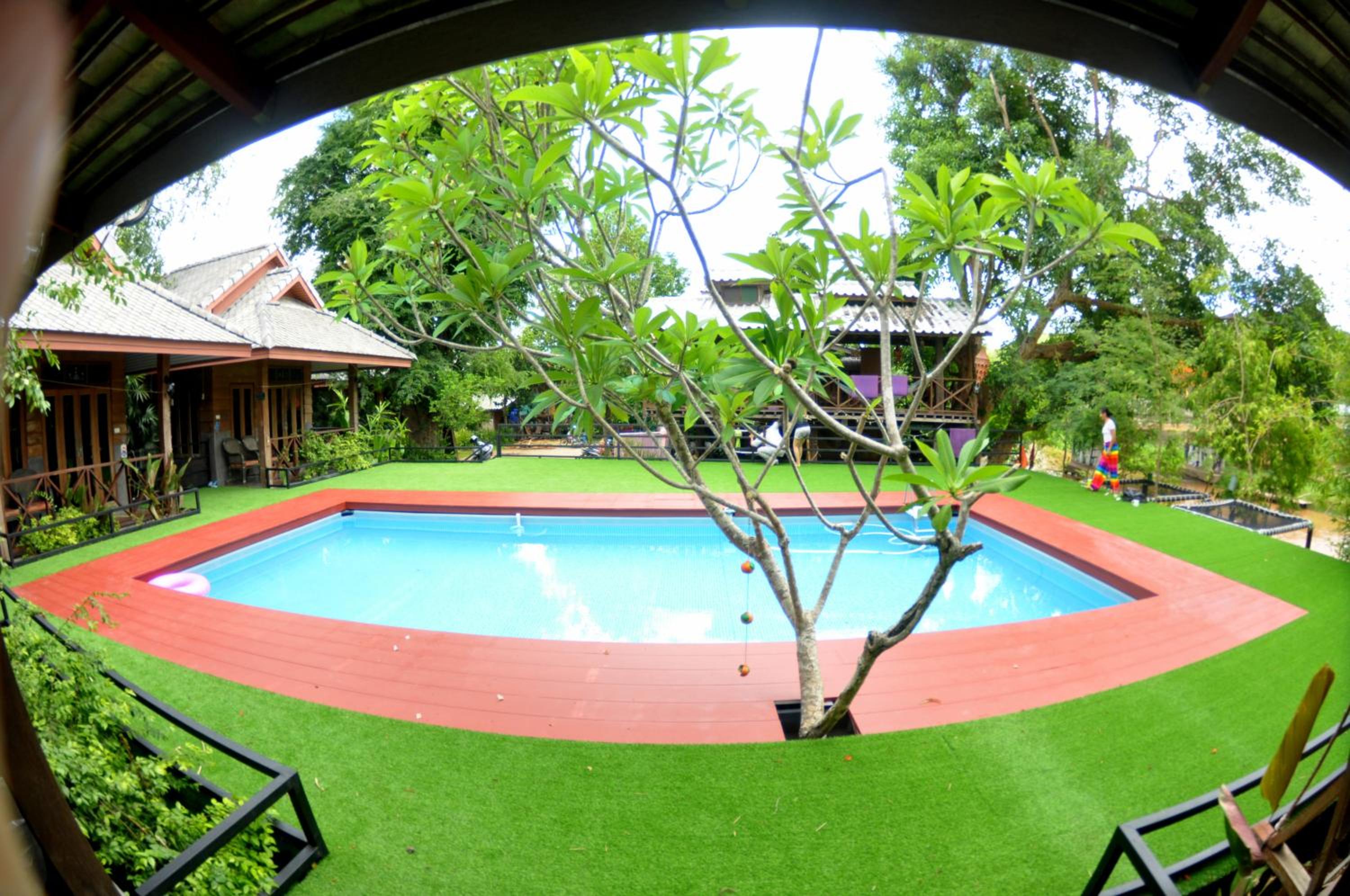 Sawasdeepai River Resort