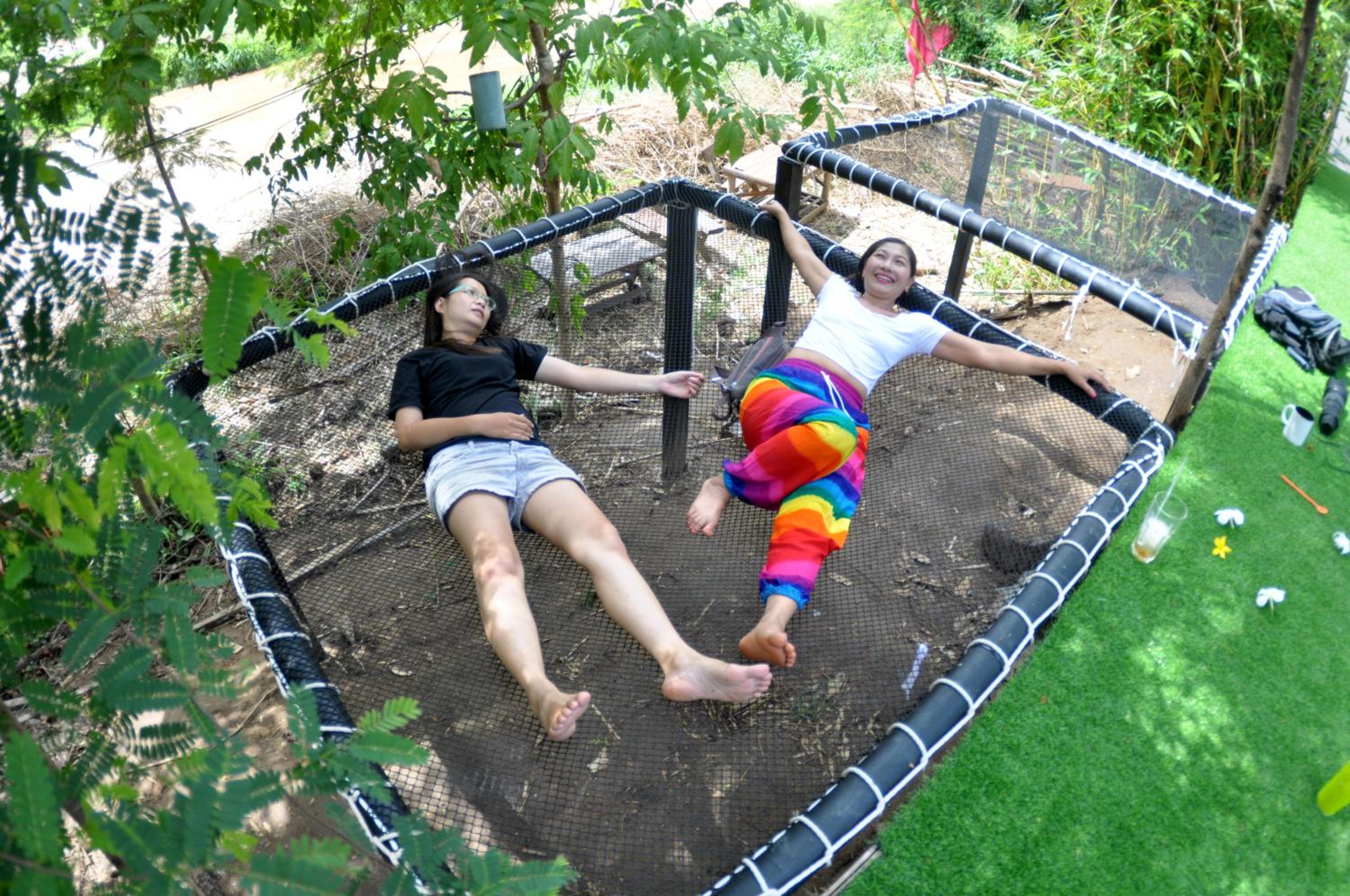 Sawasdeepai River Resort
