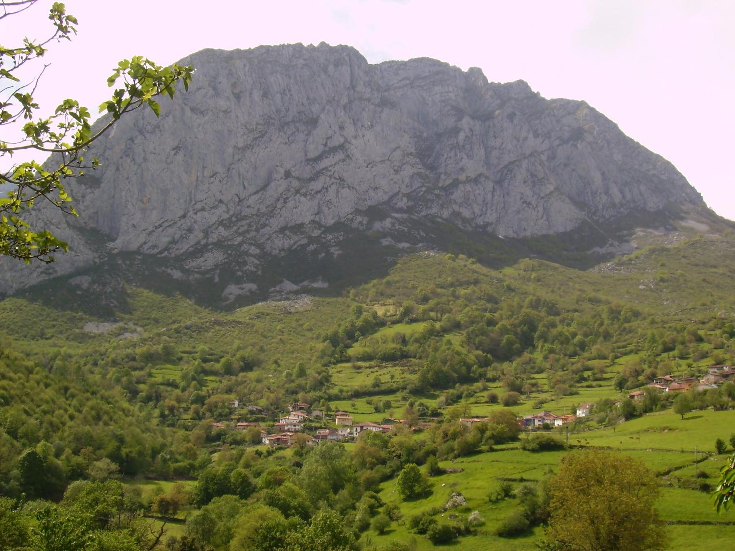 Casa Rural Carrio