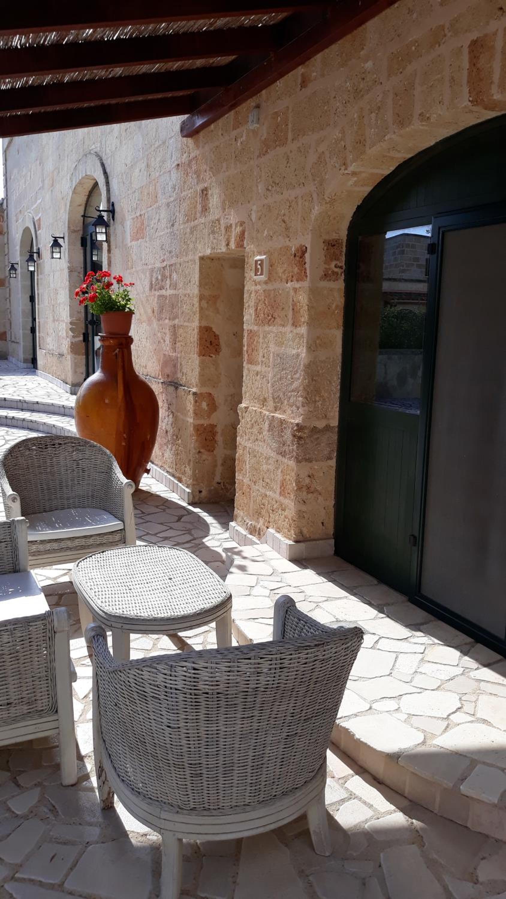 Masseria San Nicola B&B
