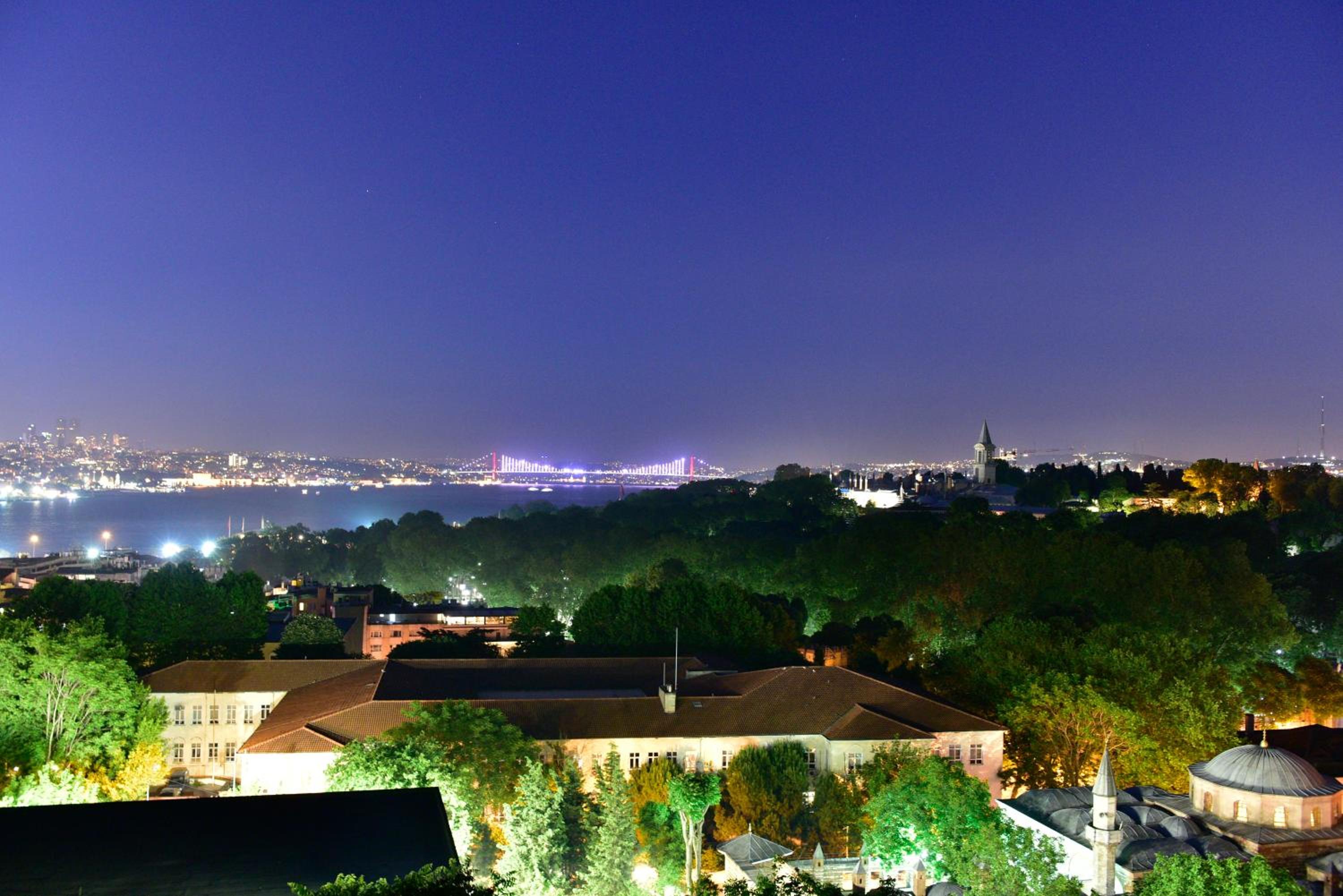 Agora Life Otel - Özel Sınıf - Image 80