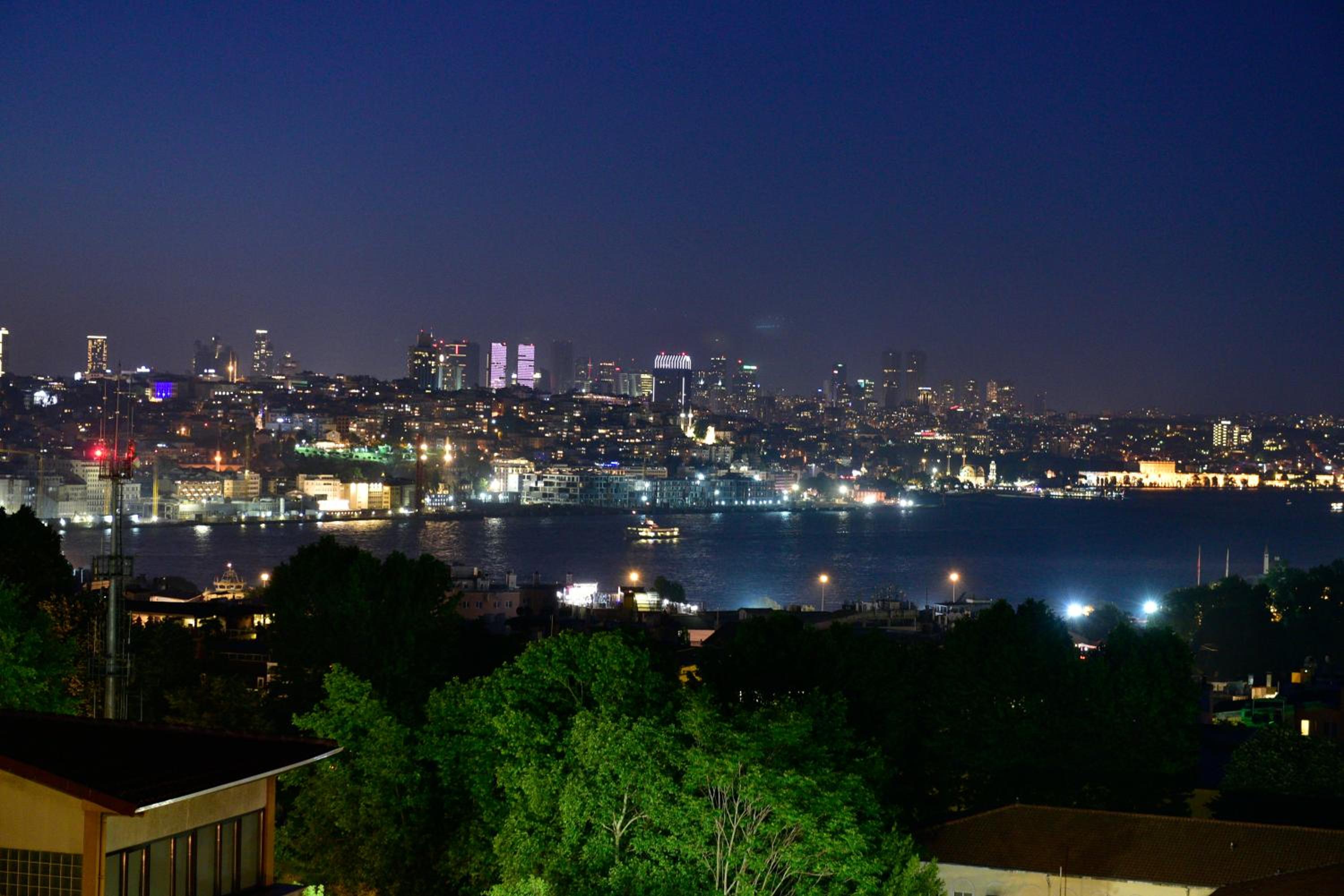 Agora Life Otel - Özel Sınıf - Image 81