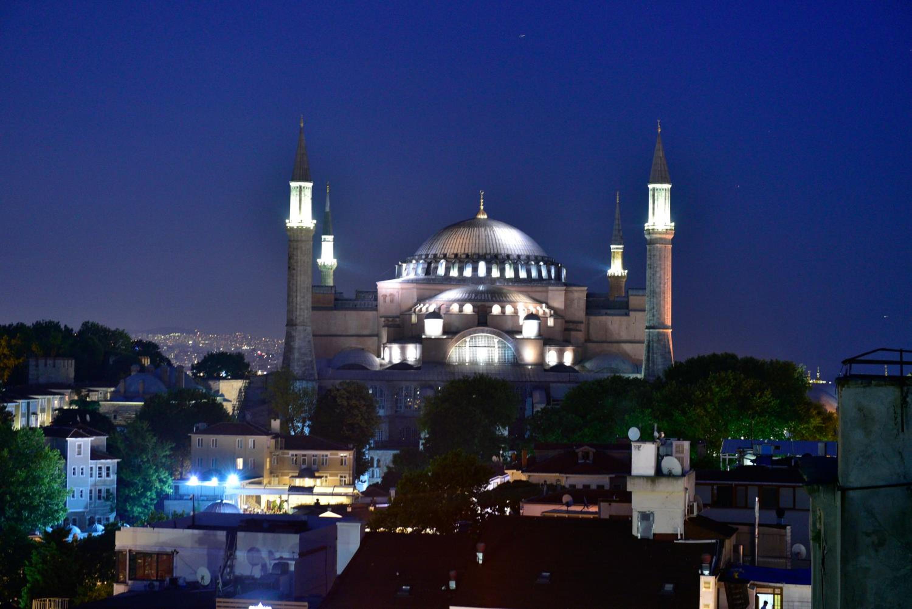 Agora Life Otel - Özel Sınıf - Image 82