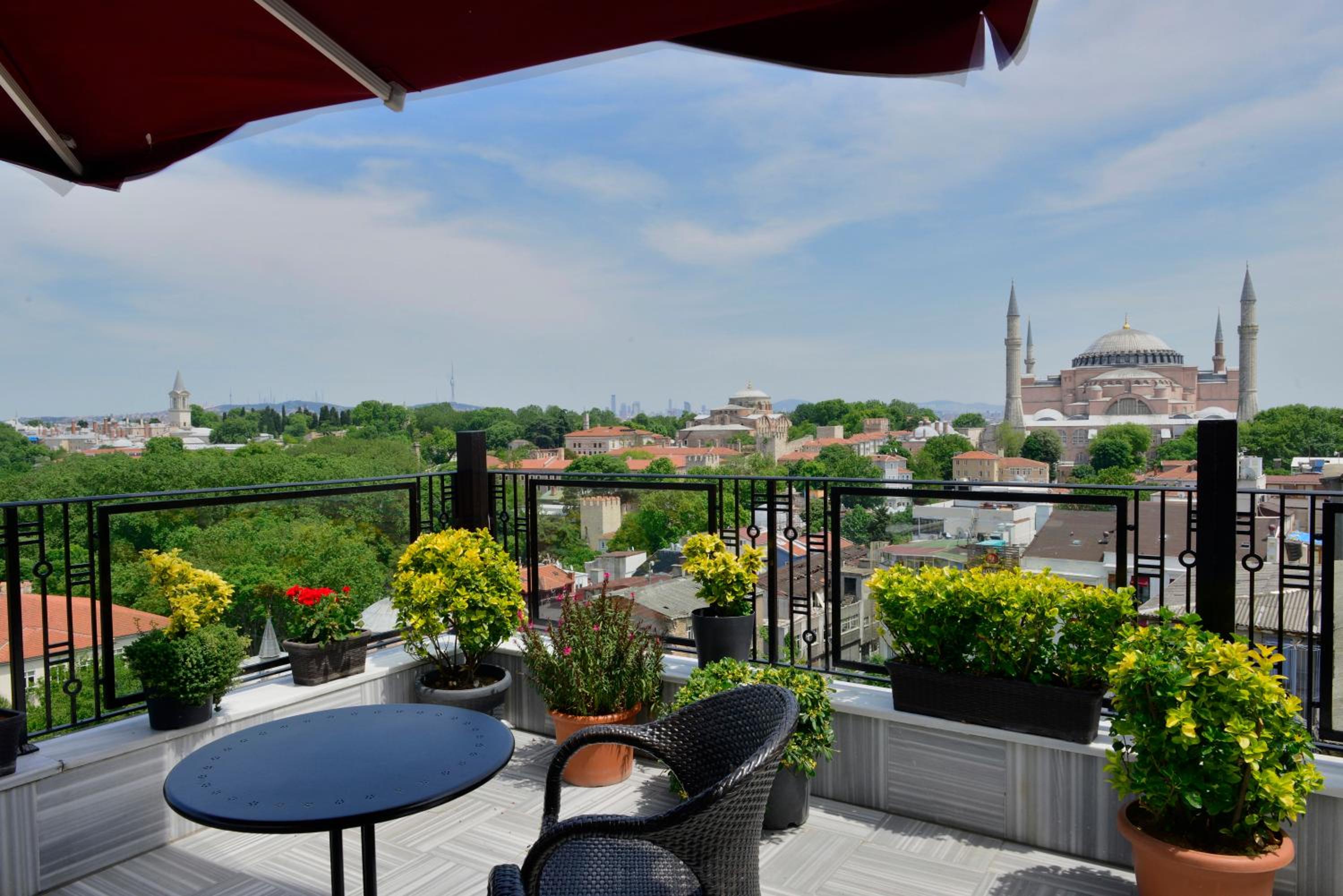 Agora Life Otel - Özel Sınıf - Image 64