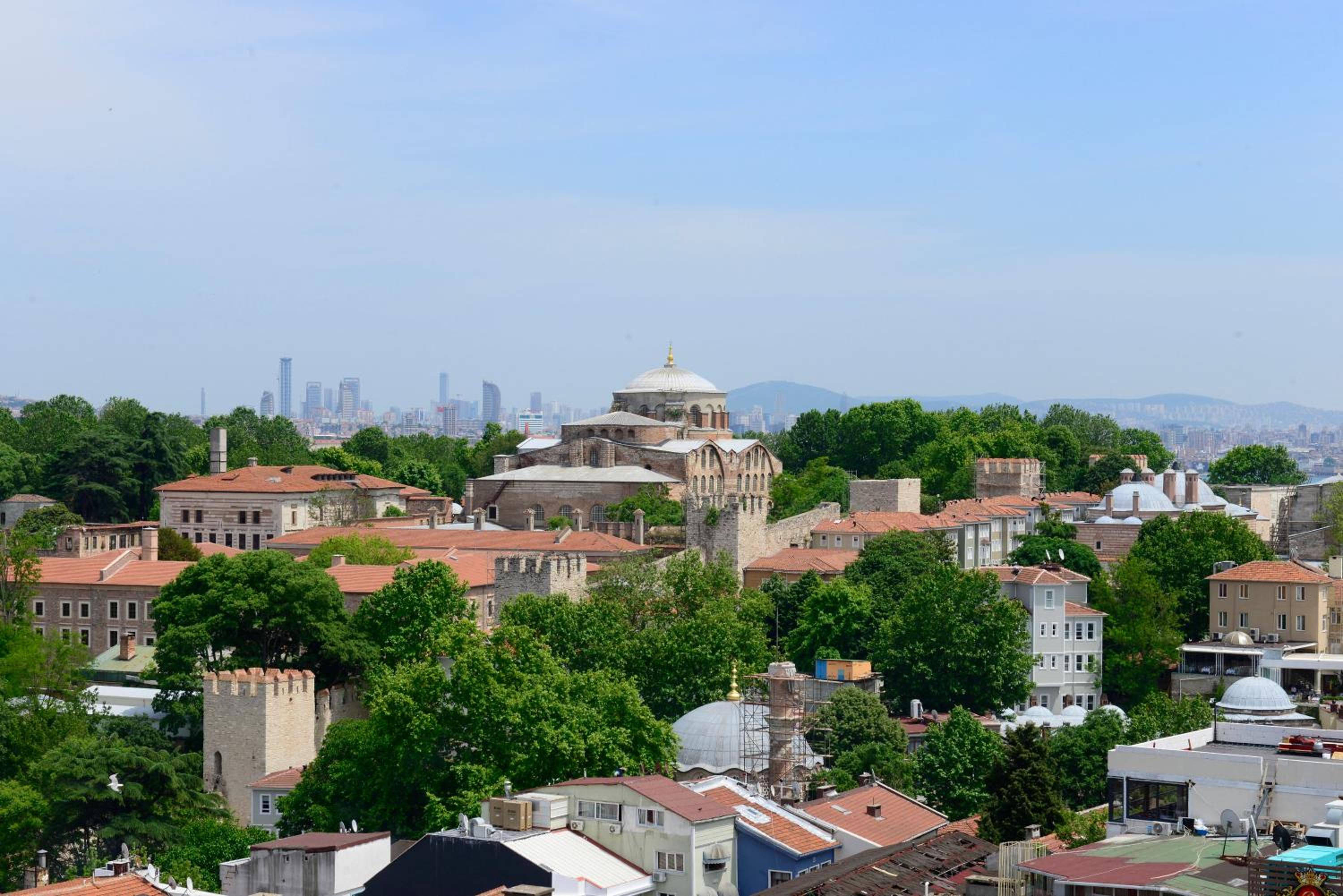 Agora Life Otel - Özel Sınıf - Image 76