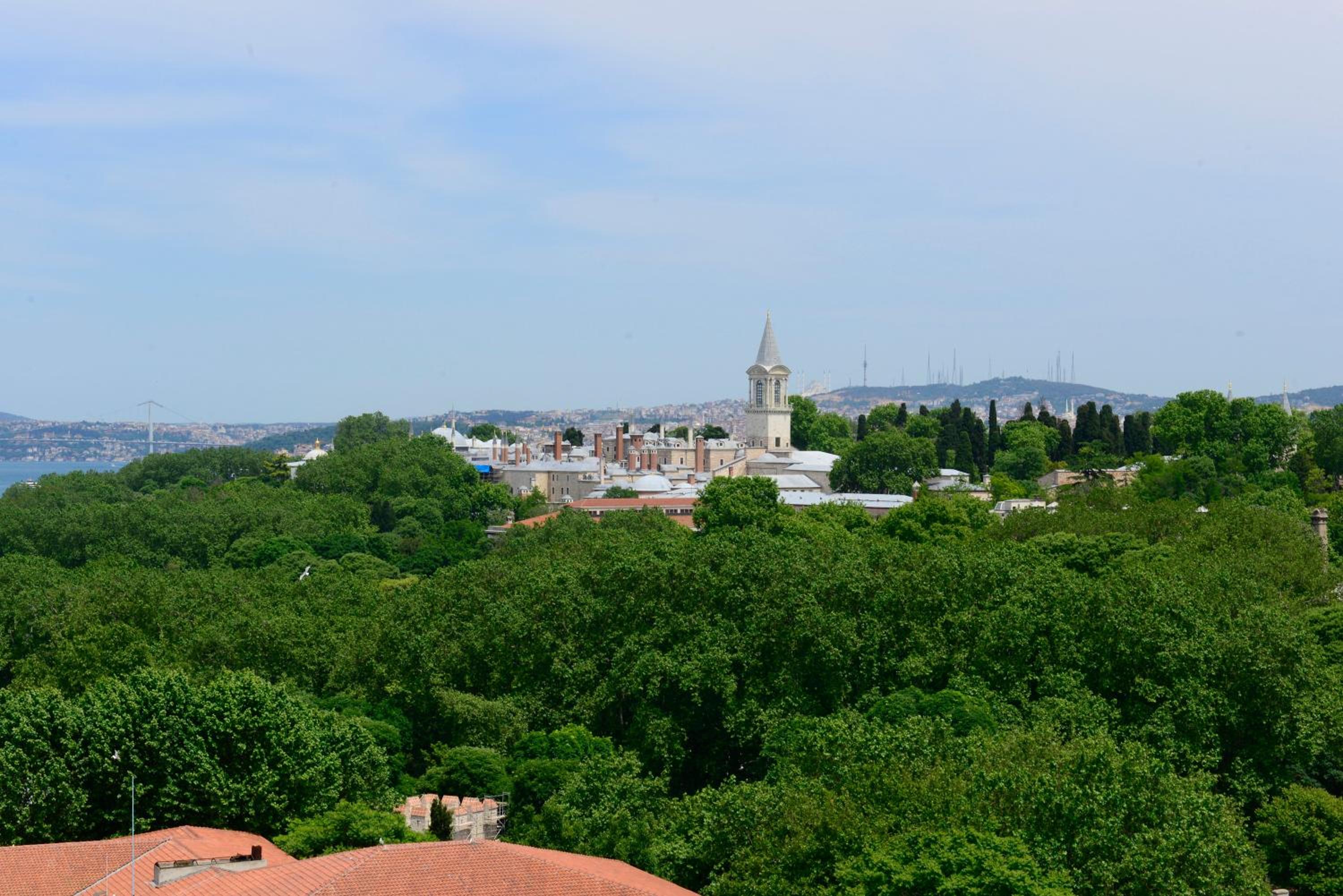 Agora Life Otel - Özel Sınıf - Image 75