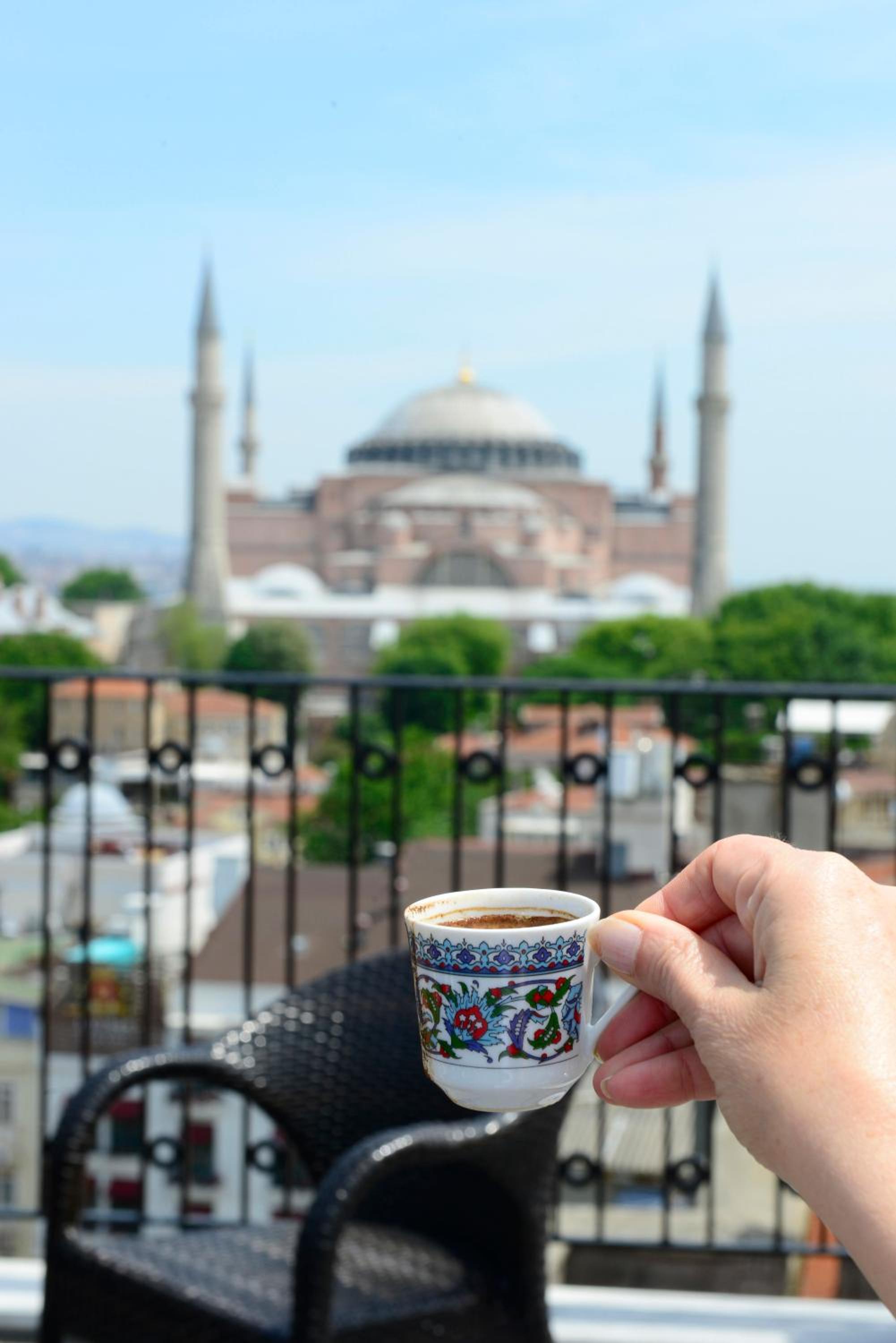 Agora Life Otel - Özel Sınıf - Image 68