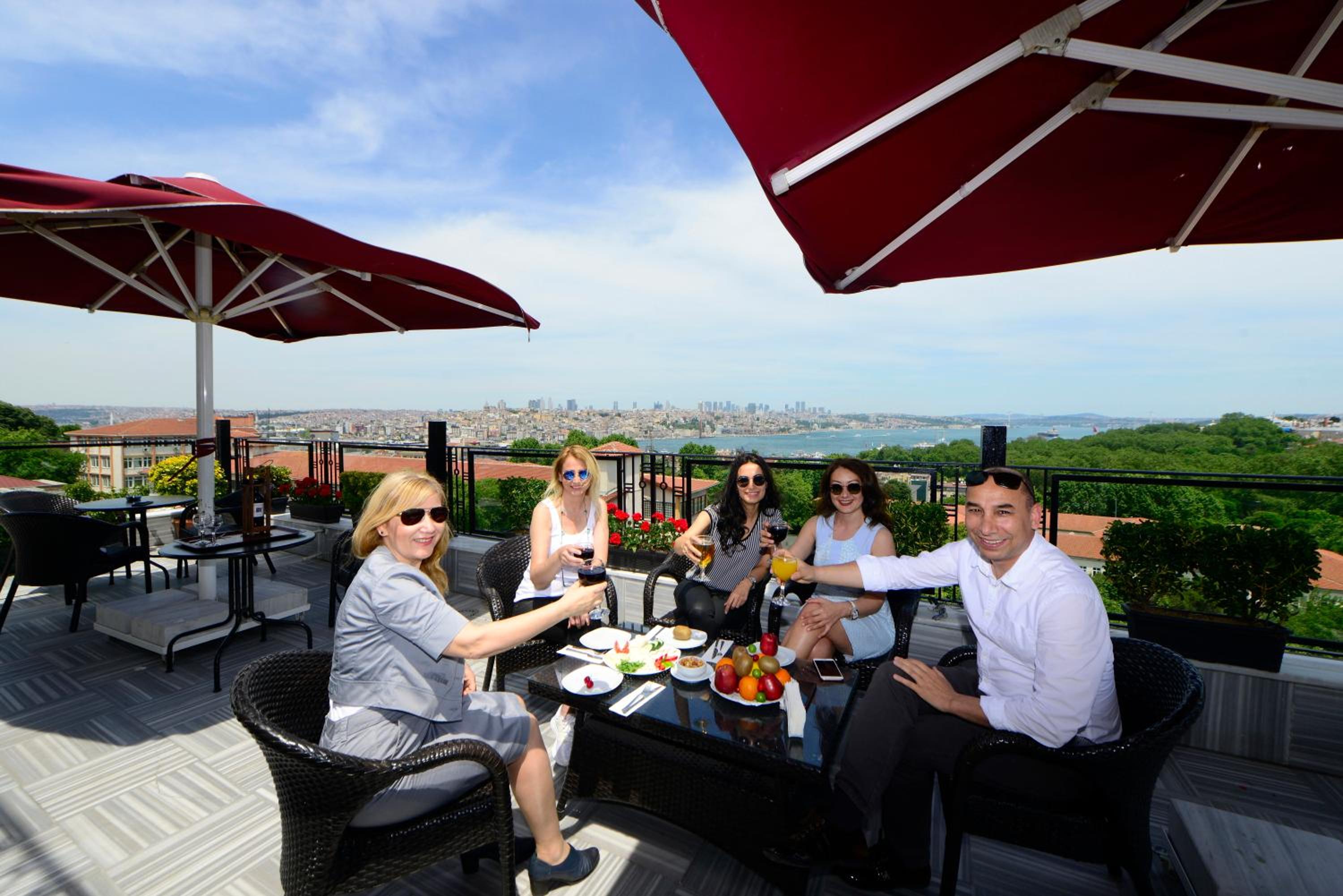 Agora Life Otel - Özel Sınıf - Image 6