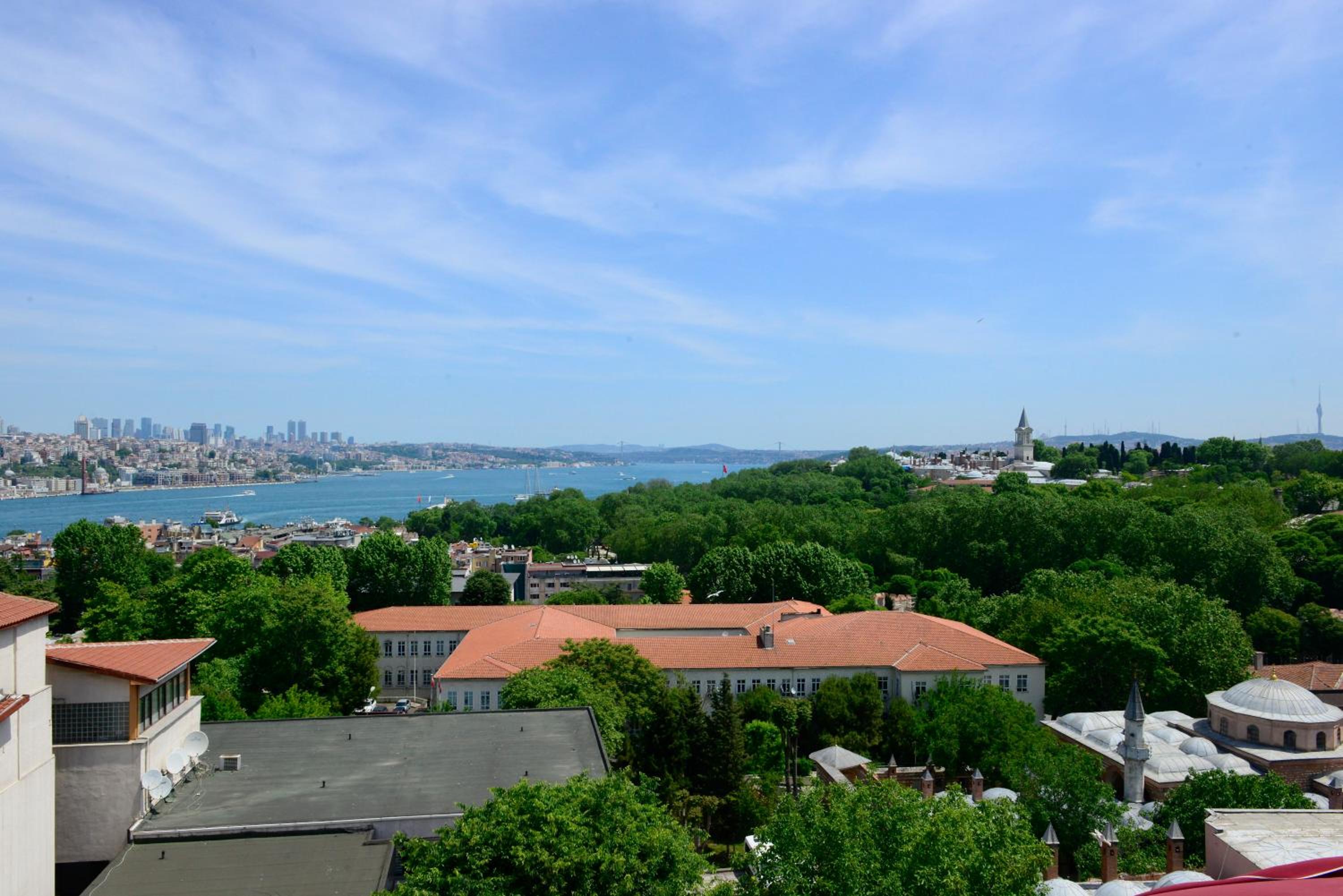 Agora Life Otel - Özel Sınıf - Image 78