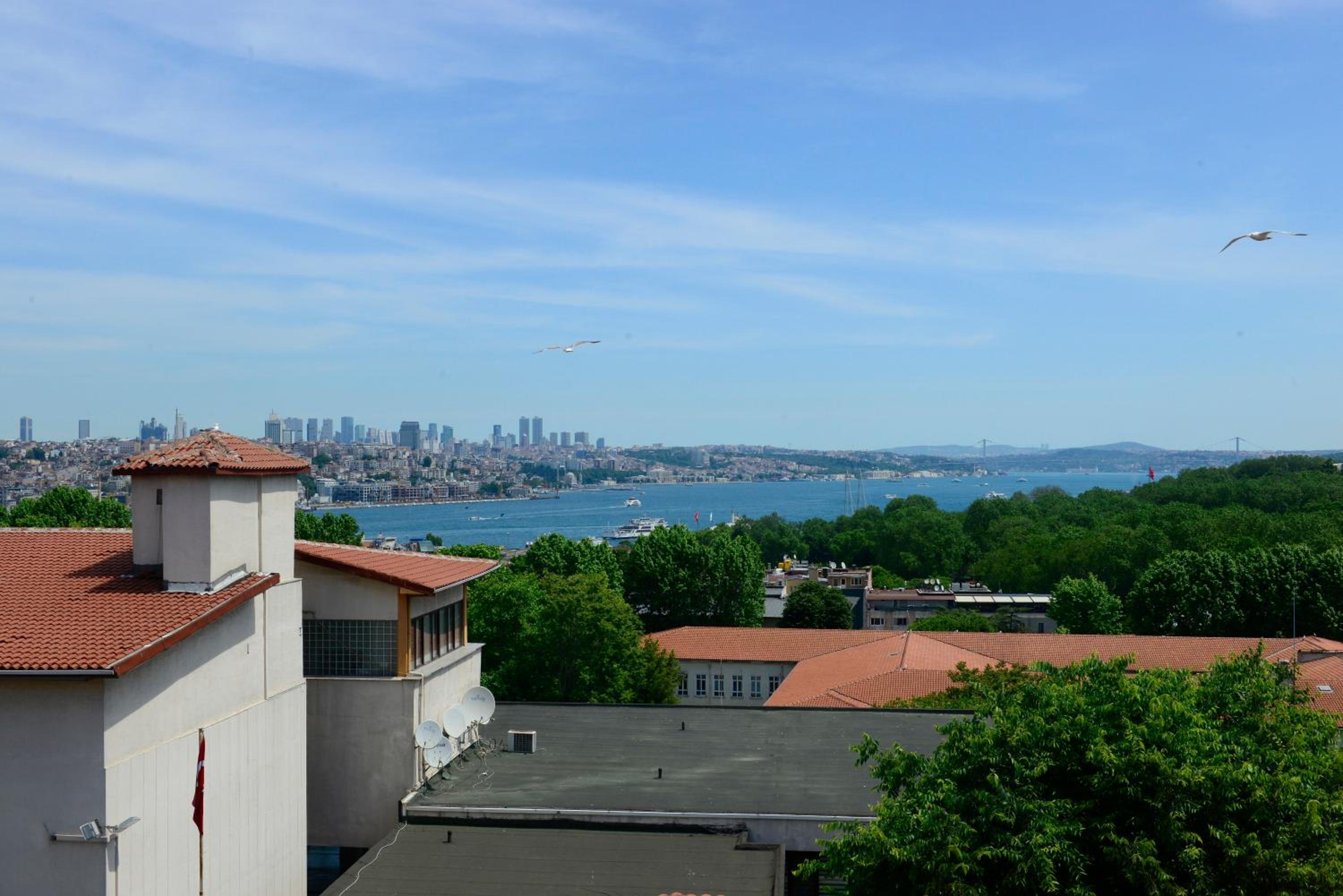 Agora Life Otel - Özel Sınıf - Image 77