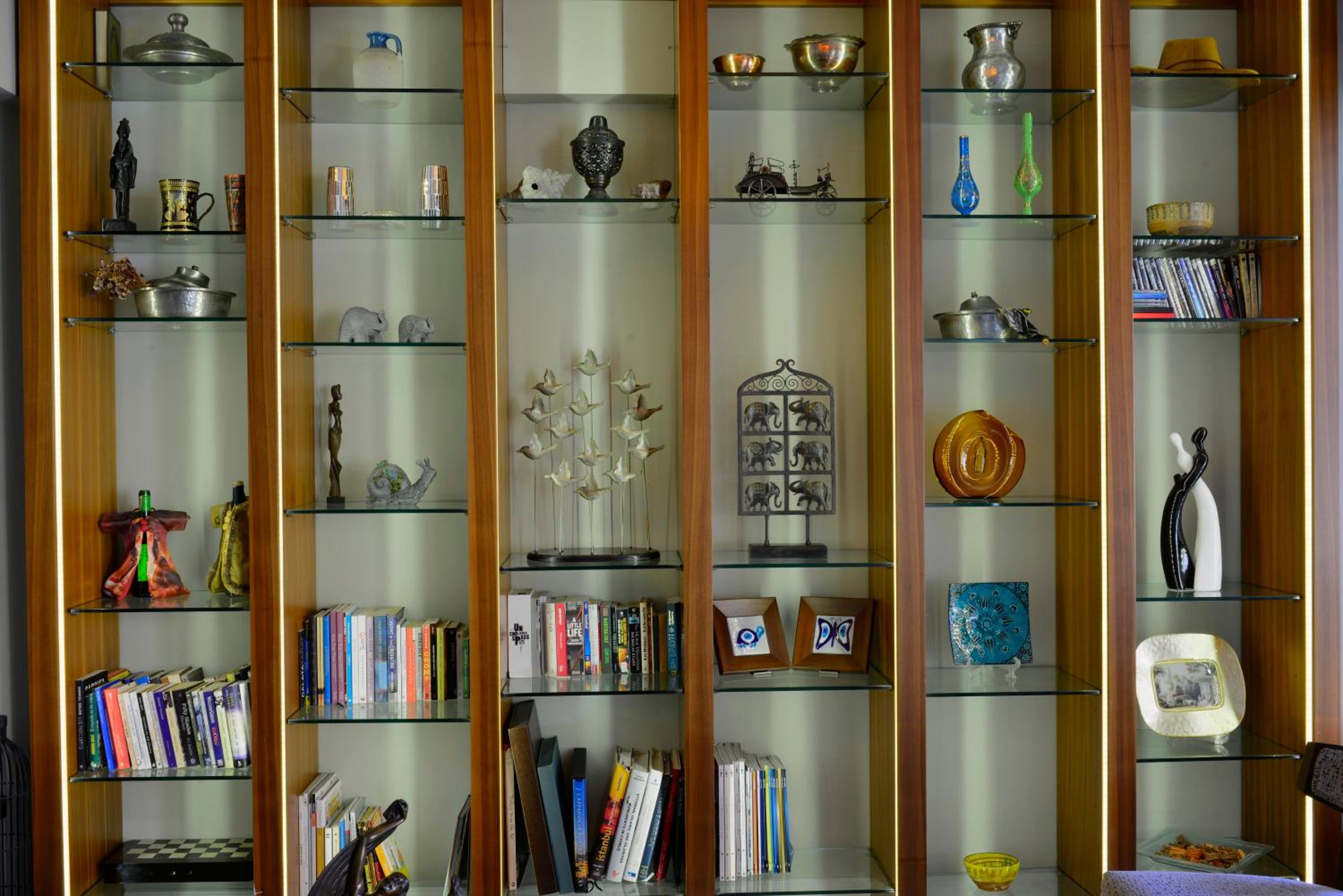 Agora Life Otel - Özel Sınıf - Image 51