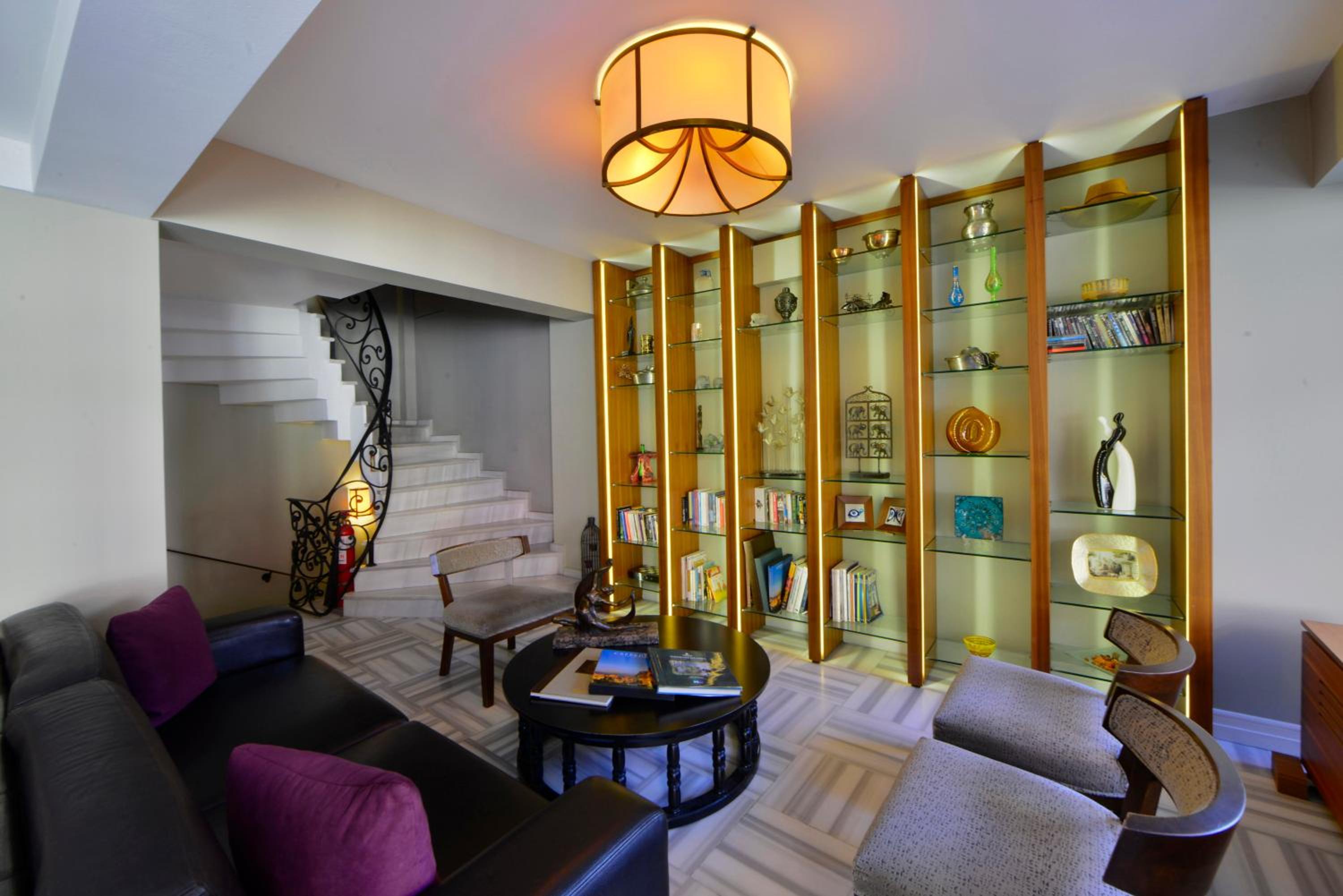 Agora Life Otel - Özel Sınıf - Image 50