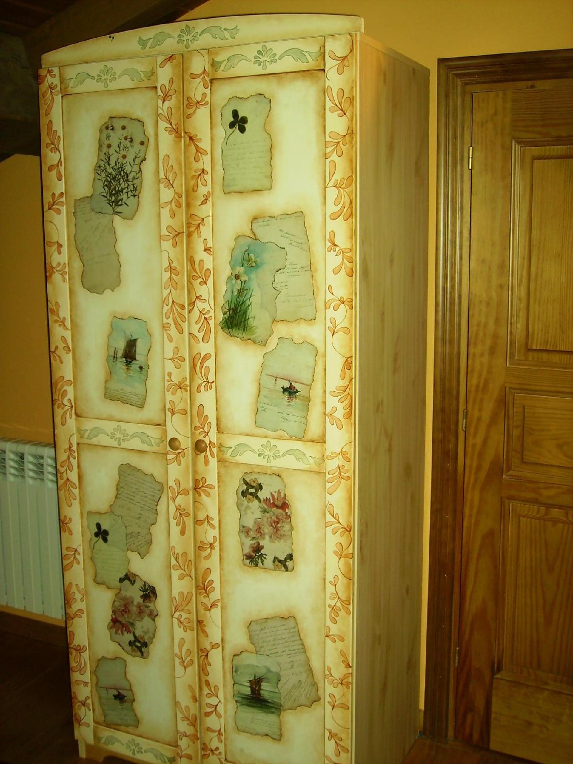 Casa Rural Carrio