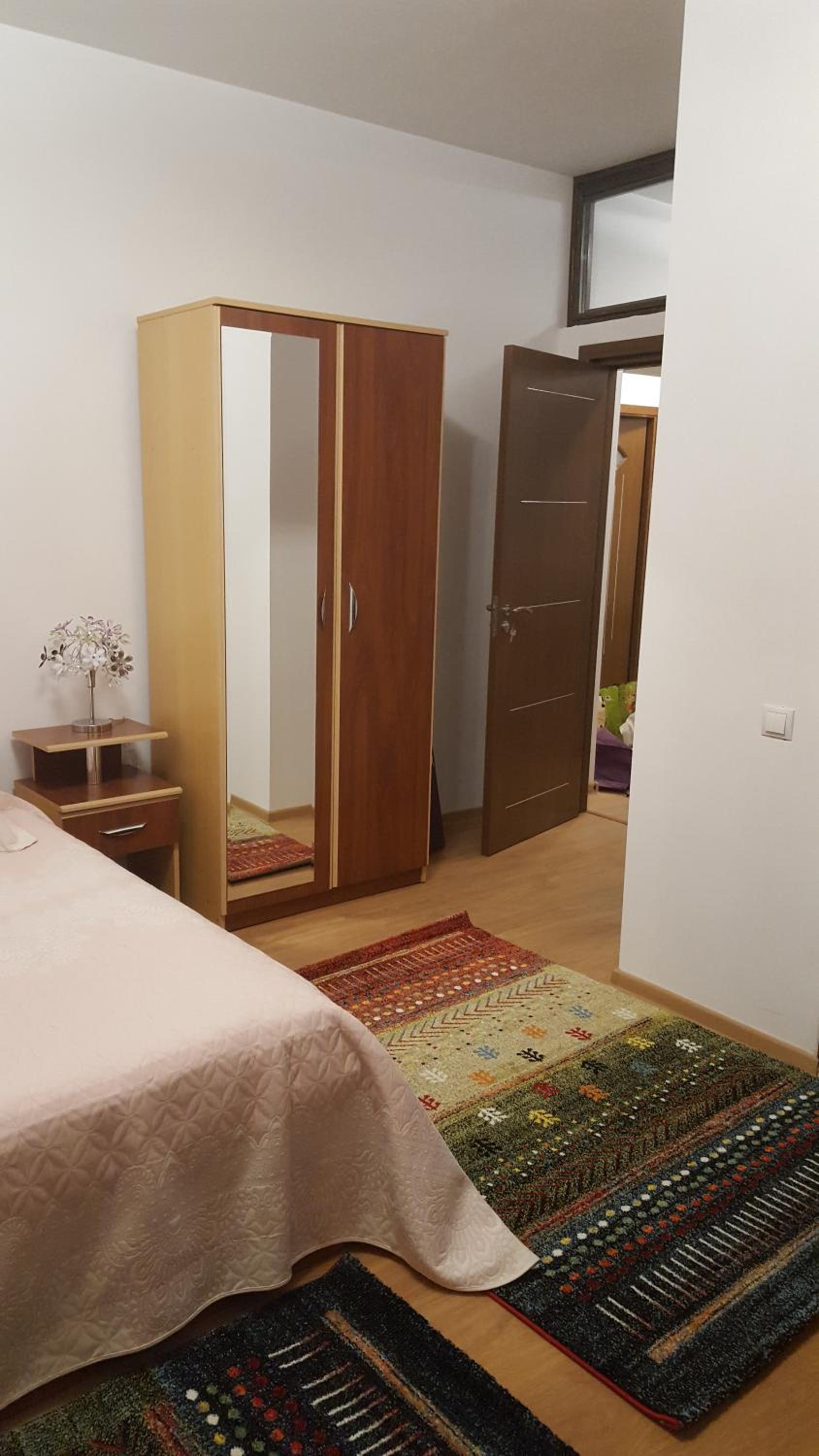 Casa Soarelui en Roşu