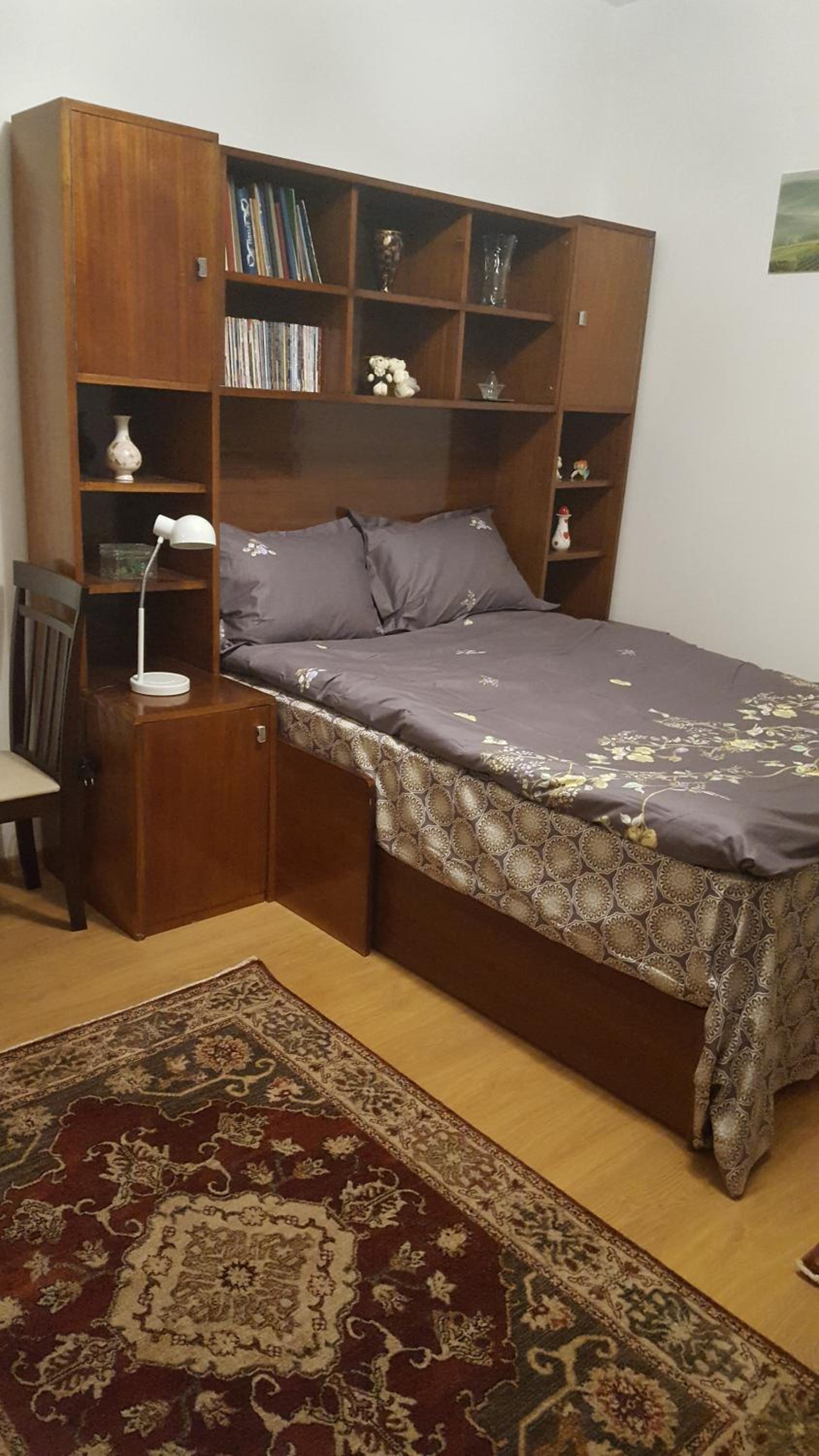 Casa Soarelui